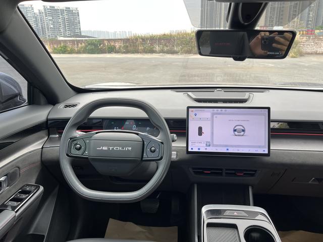 Dashing 2022 car image #21
