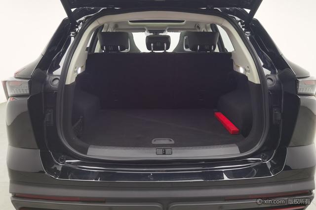 Dashing 2024 car image #21