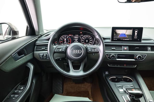 奥迪 奥迪A4L 2017 汽车图片 #21