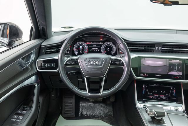 Audi A6L 2023 imagem de carro #21