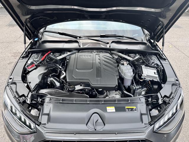 奥迪 奥迪A4L 2024 汽车图片 #21