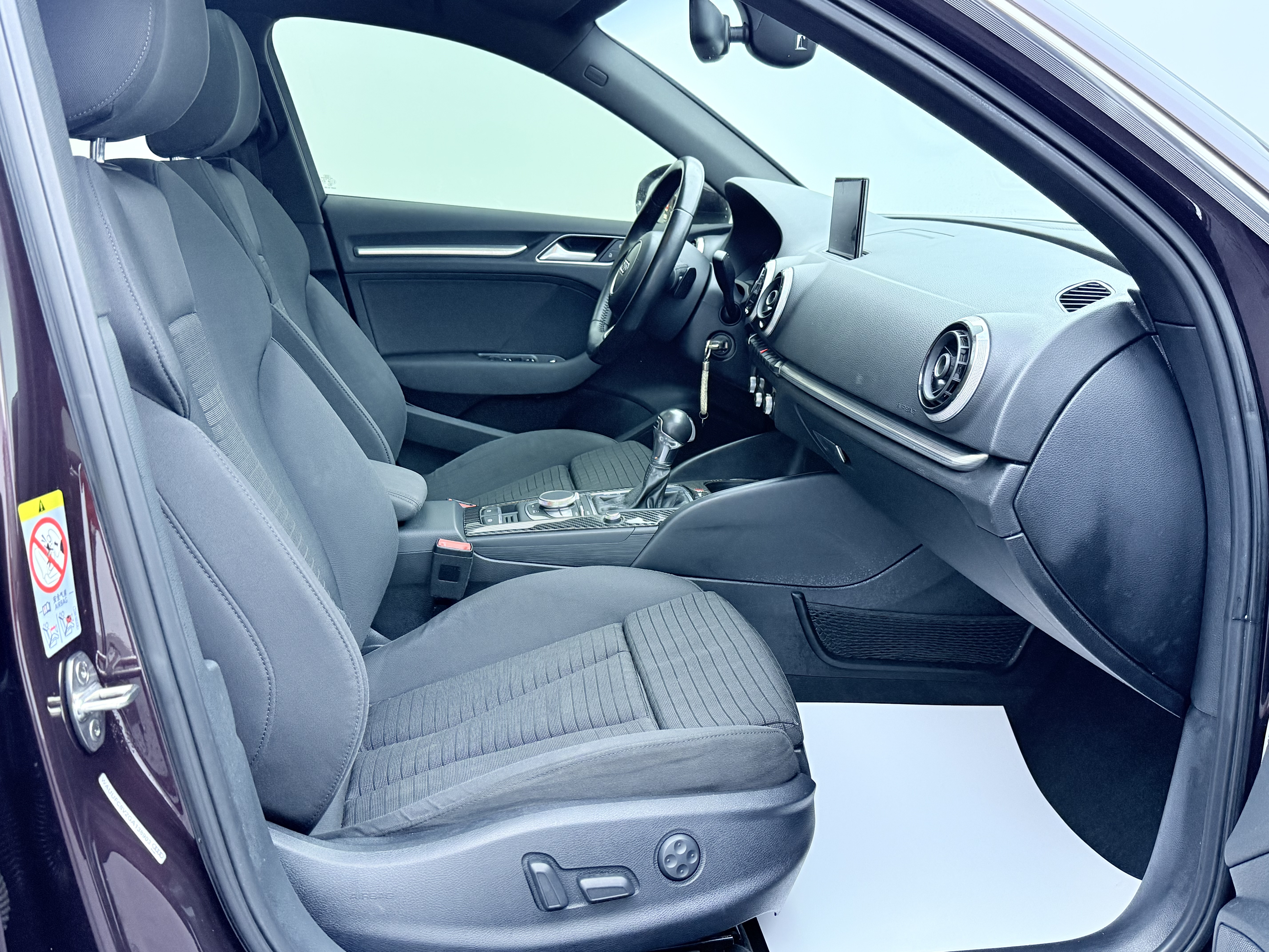 Audi A3 (Imported) 2016 car image #21