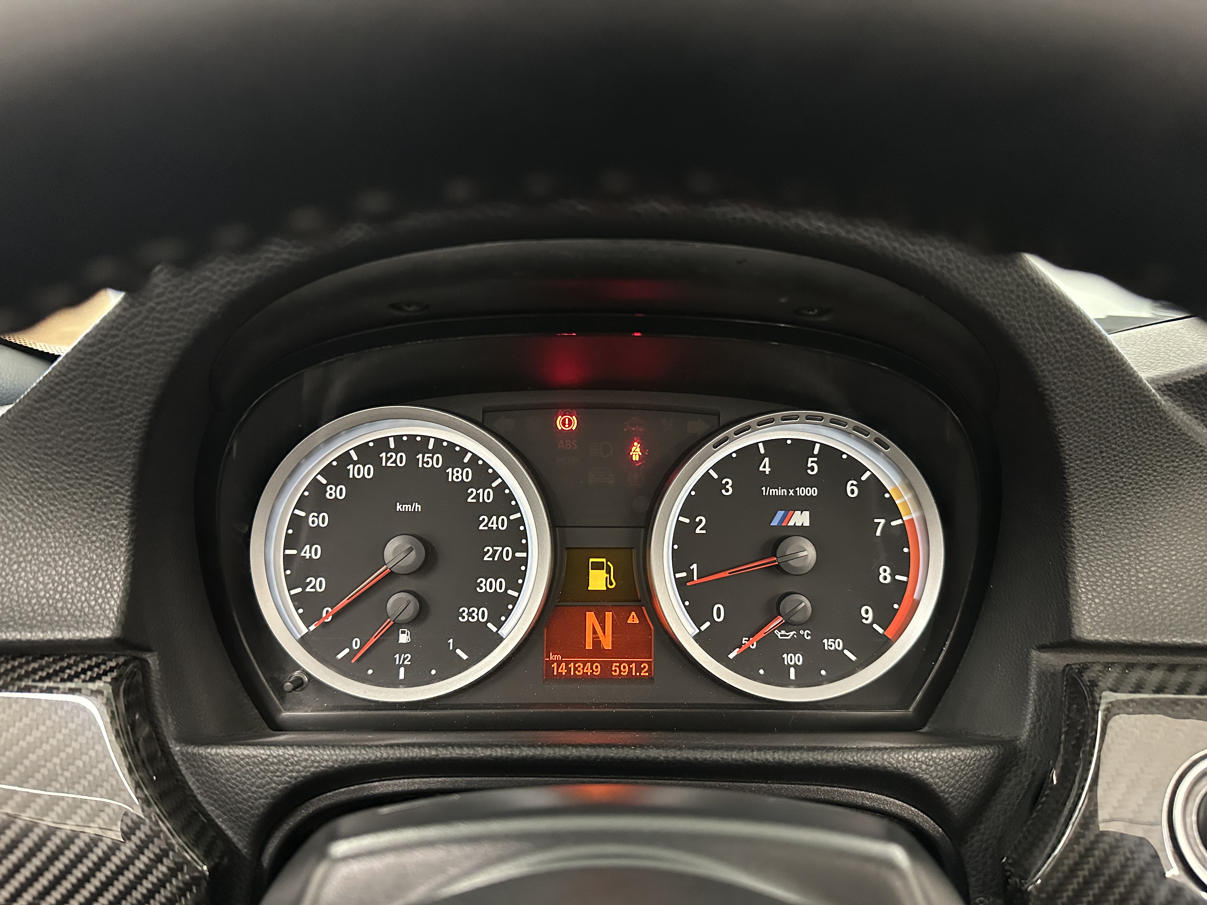 BMW M3 2011 imagem de carro #21