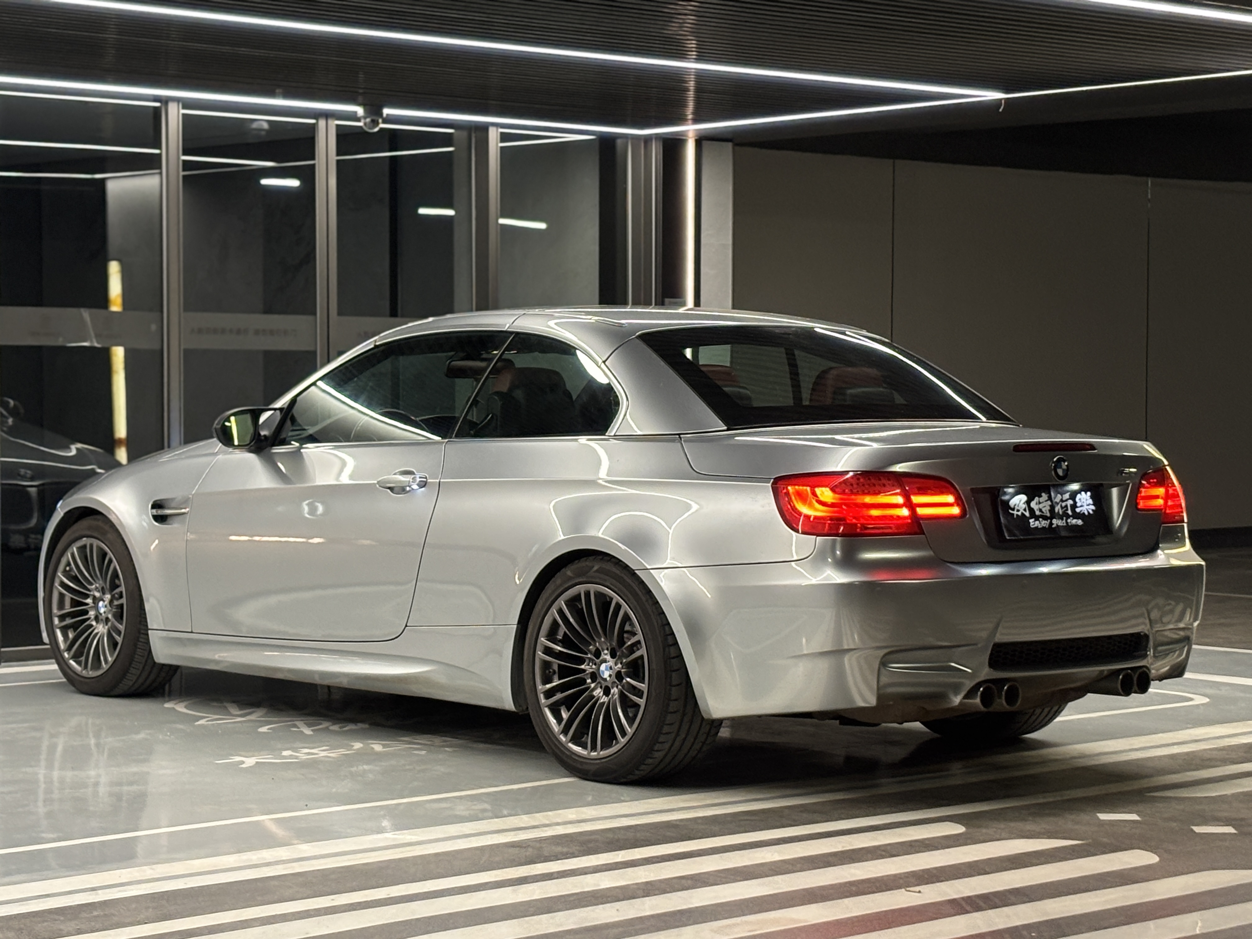 BMW M3 2011 immagine di auto #21