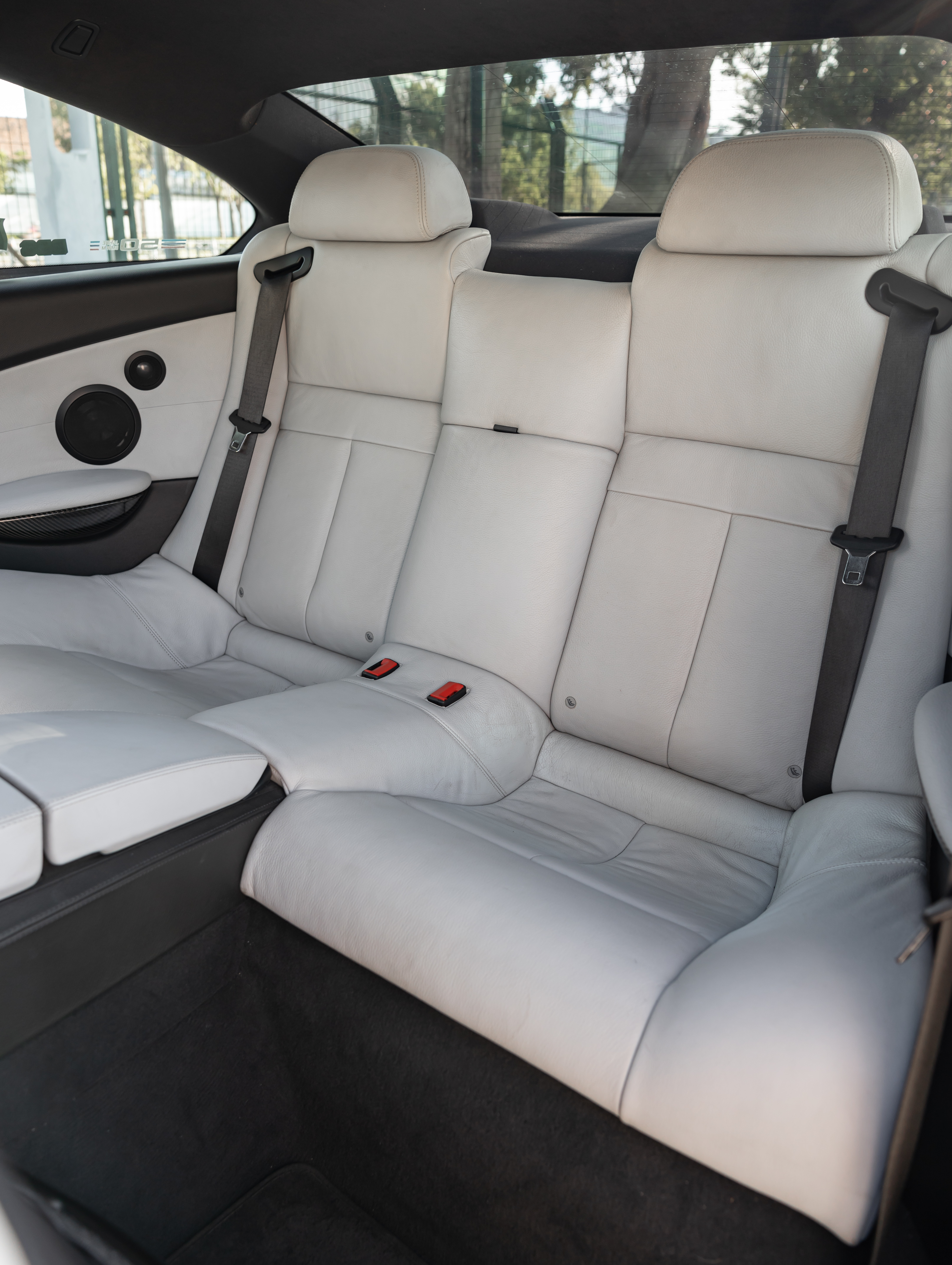 BMW M6 2008 #21 BMW M6 2008 car image #21