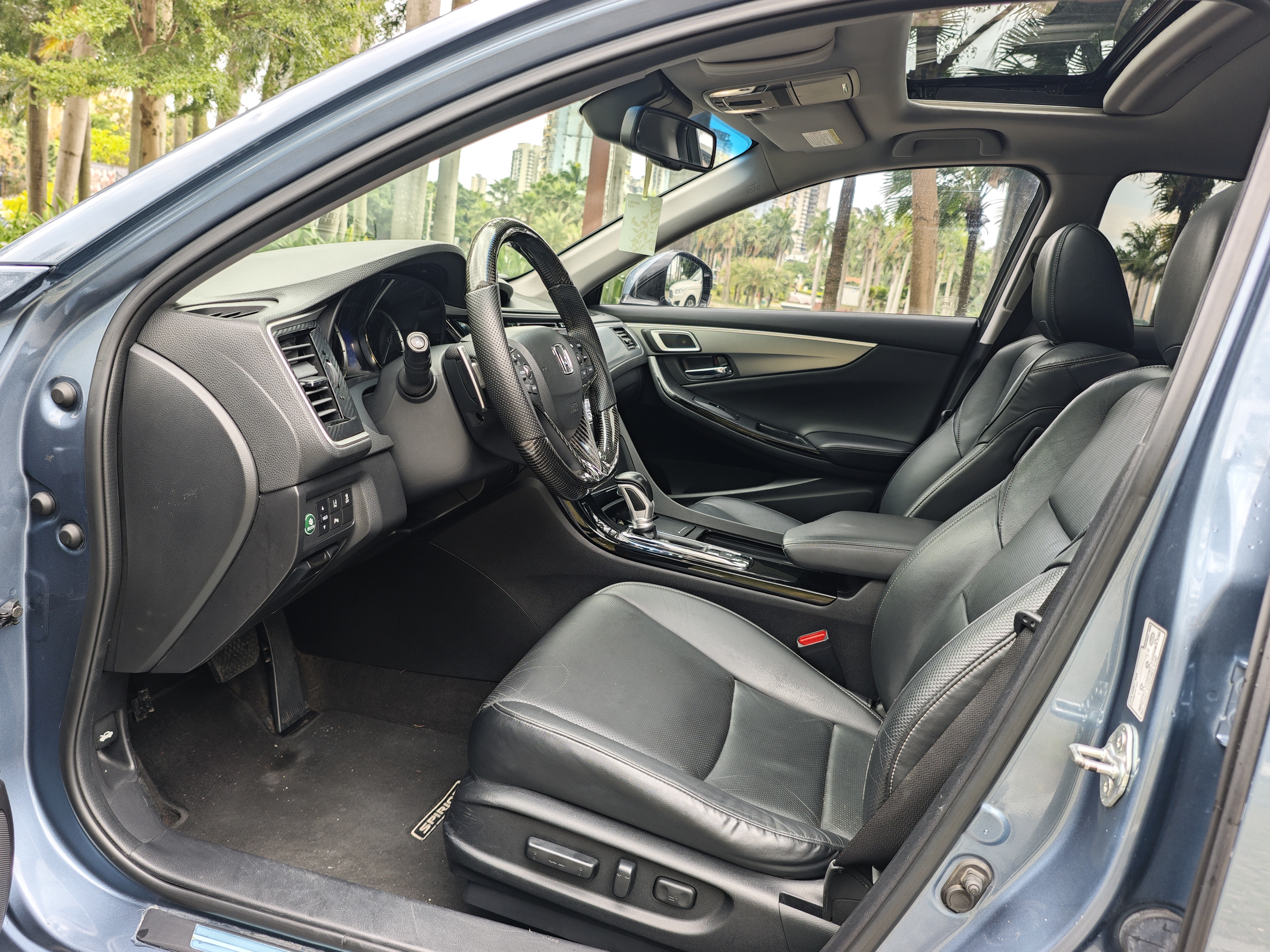 Honda Spirior 2015 #21 Honda Spirior 2015 car image #21