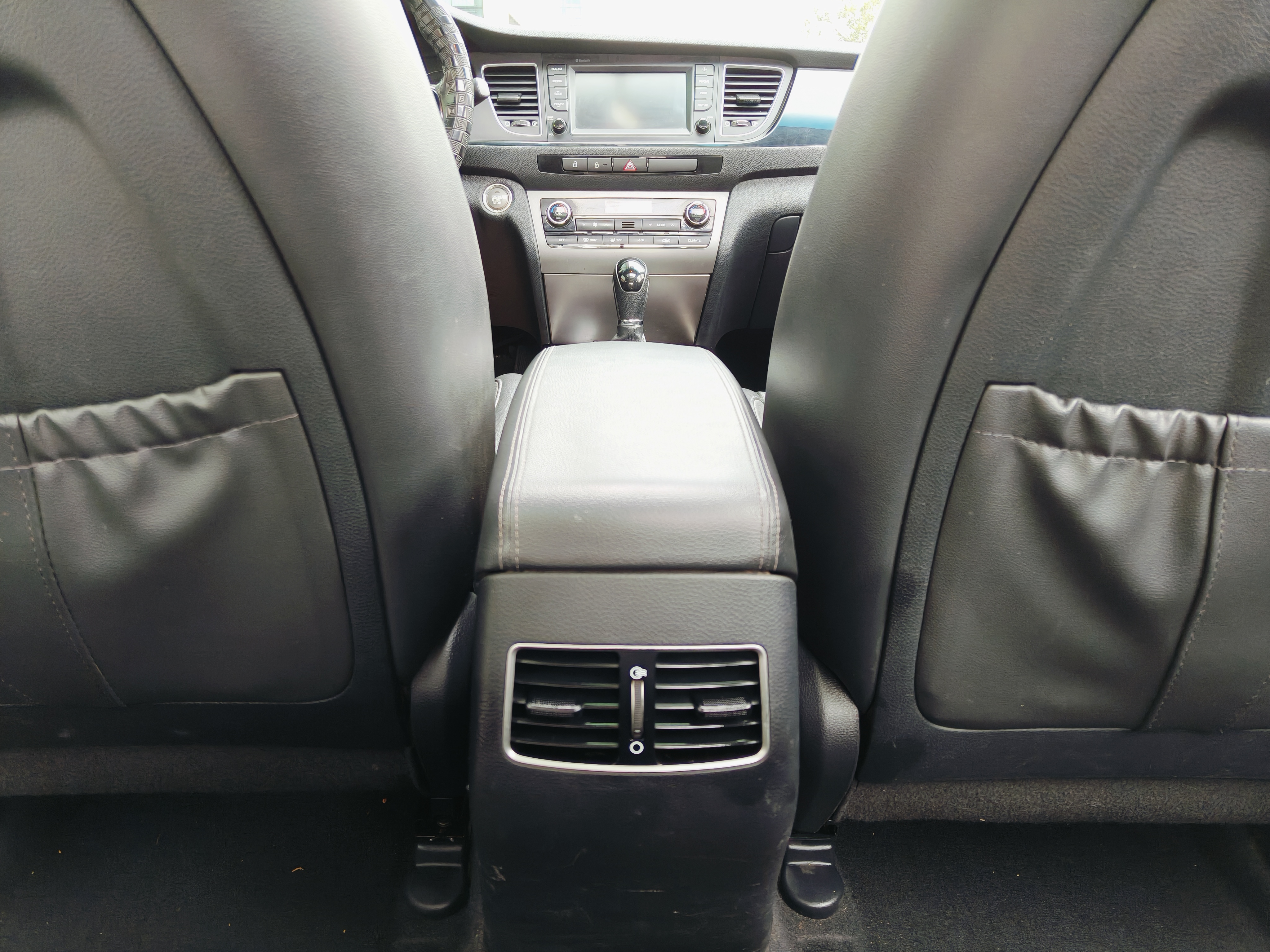 Hyundai Mistra 2016 car image #21