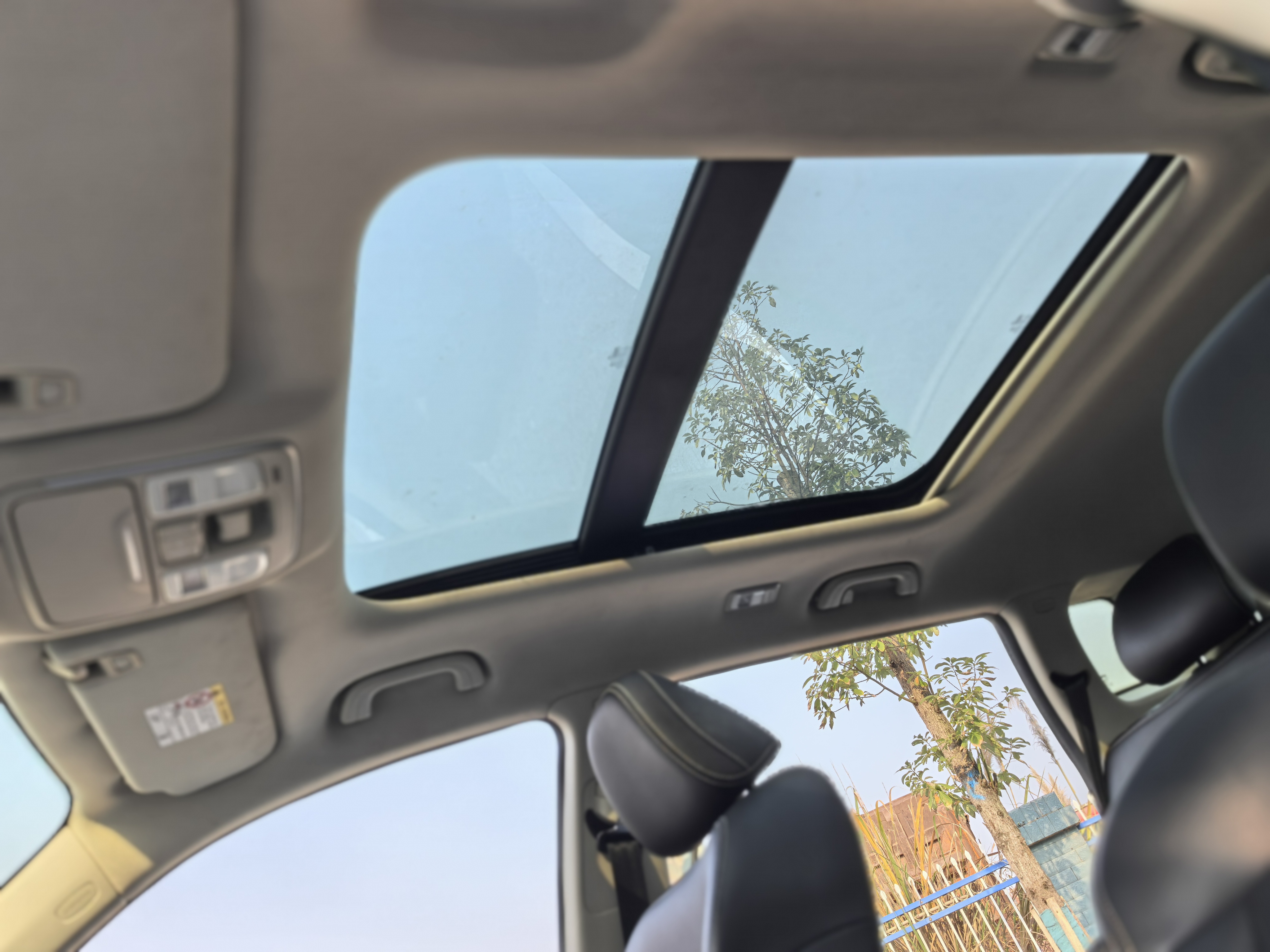 GEELY Boyue 2018 #21 GEELY Boyue 2018 car image #21