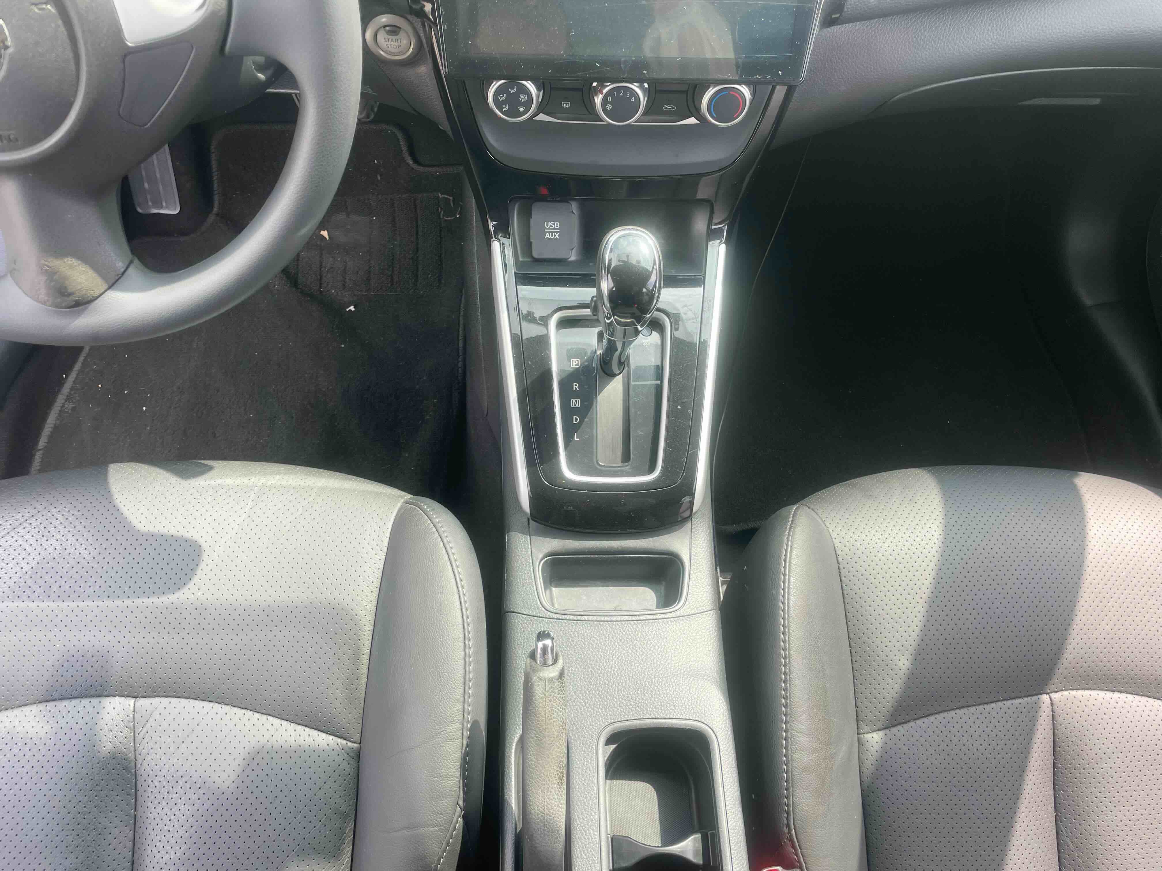 日产 轩逸 2016 汽车图片 #21