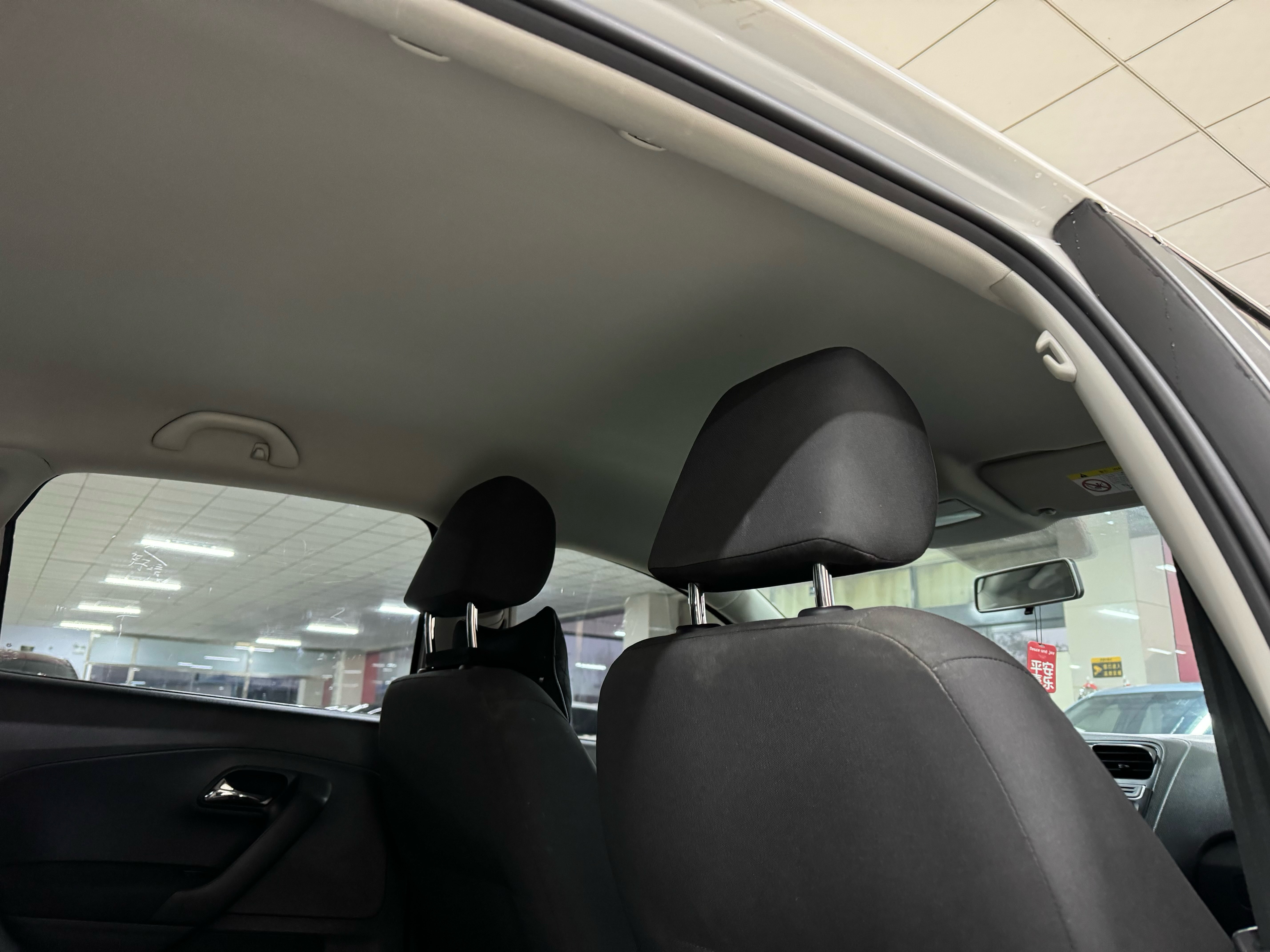 Polo 2017 #21 Polo 2017 car image #21