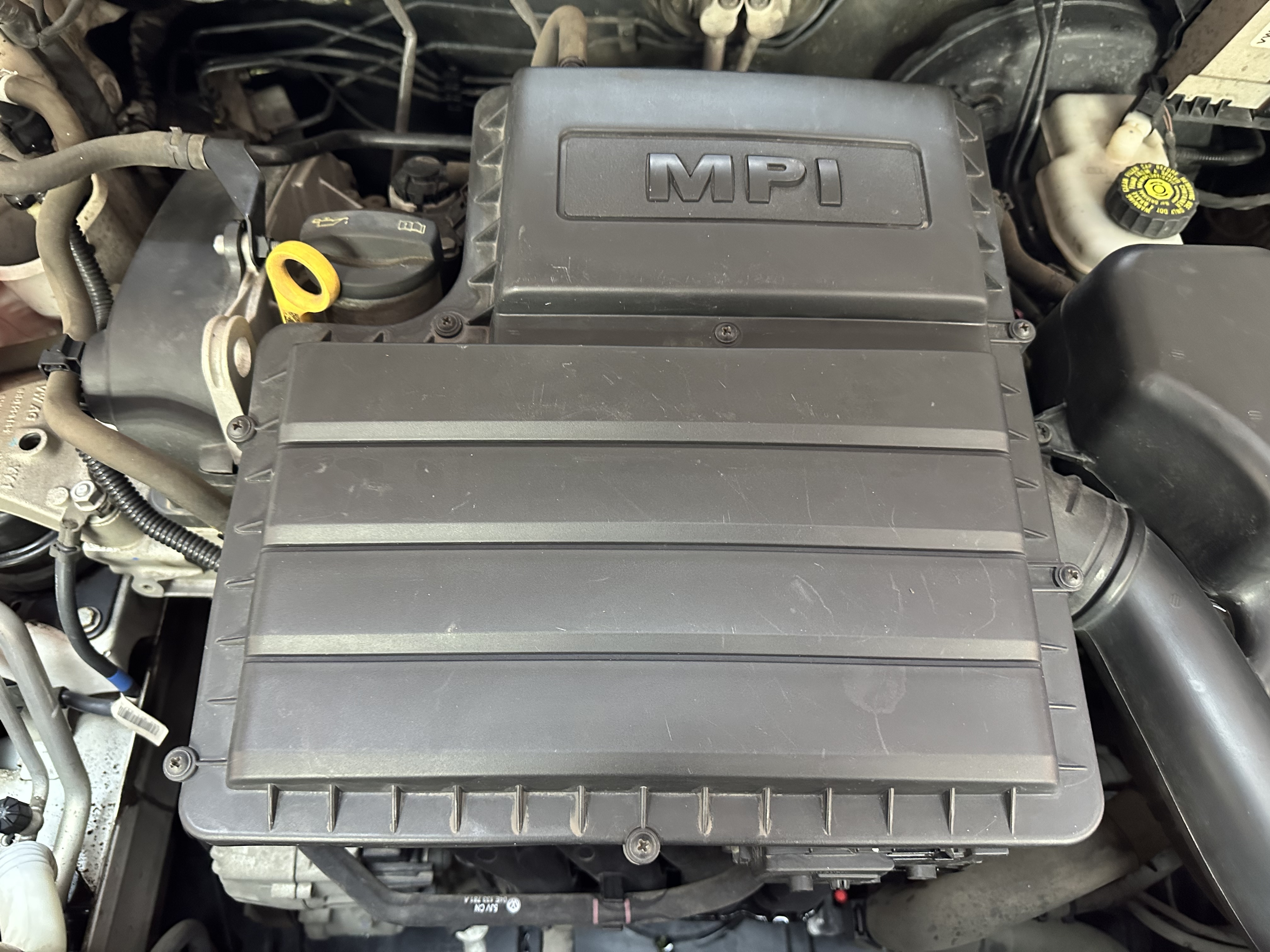 Volkswagen Polo 2017 #21 Volkswagen Polo 2017 imagem de carro #21