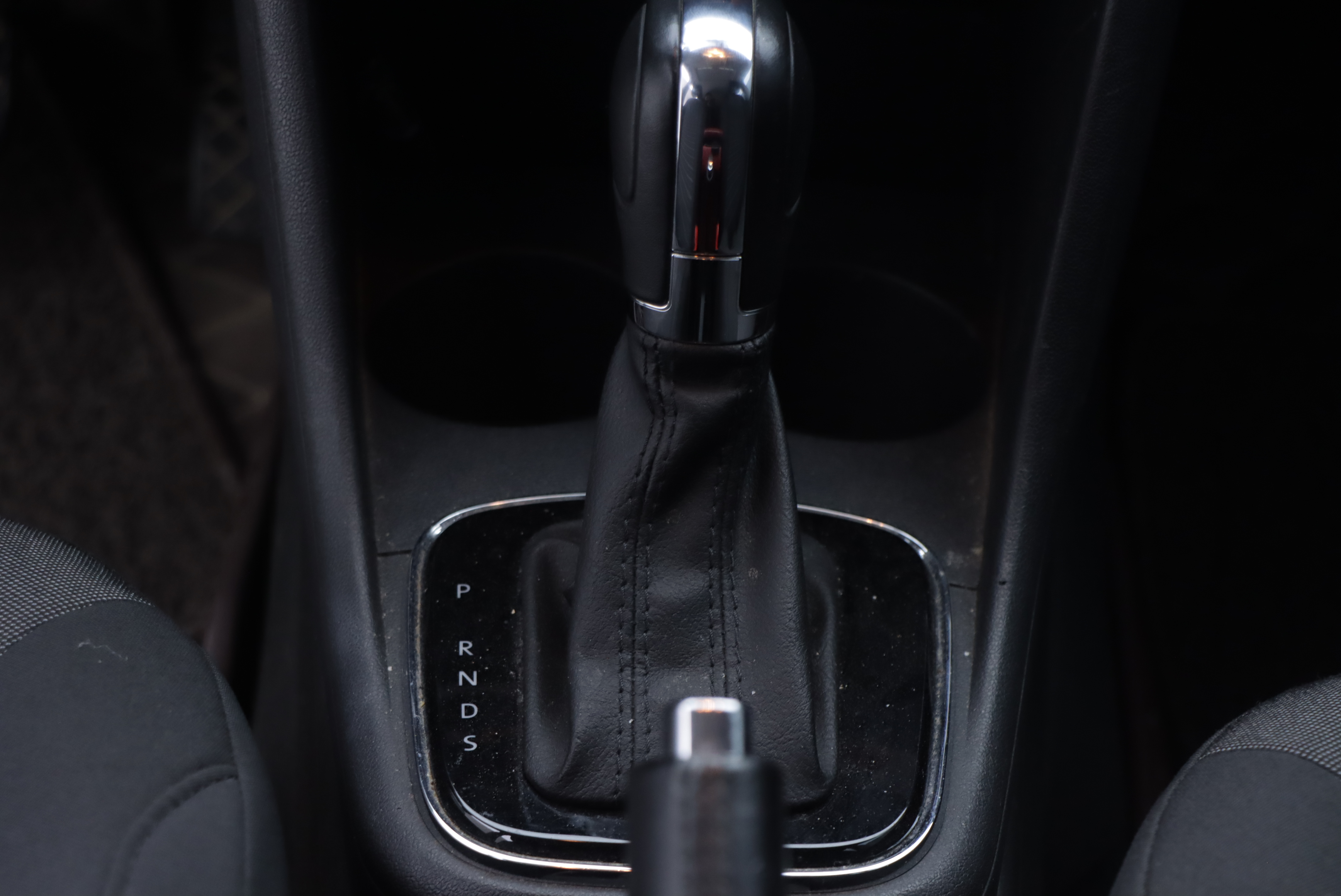 Volkswagen Polo 2016 #21 Volkswagen Polo 2016 car image #21