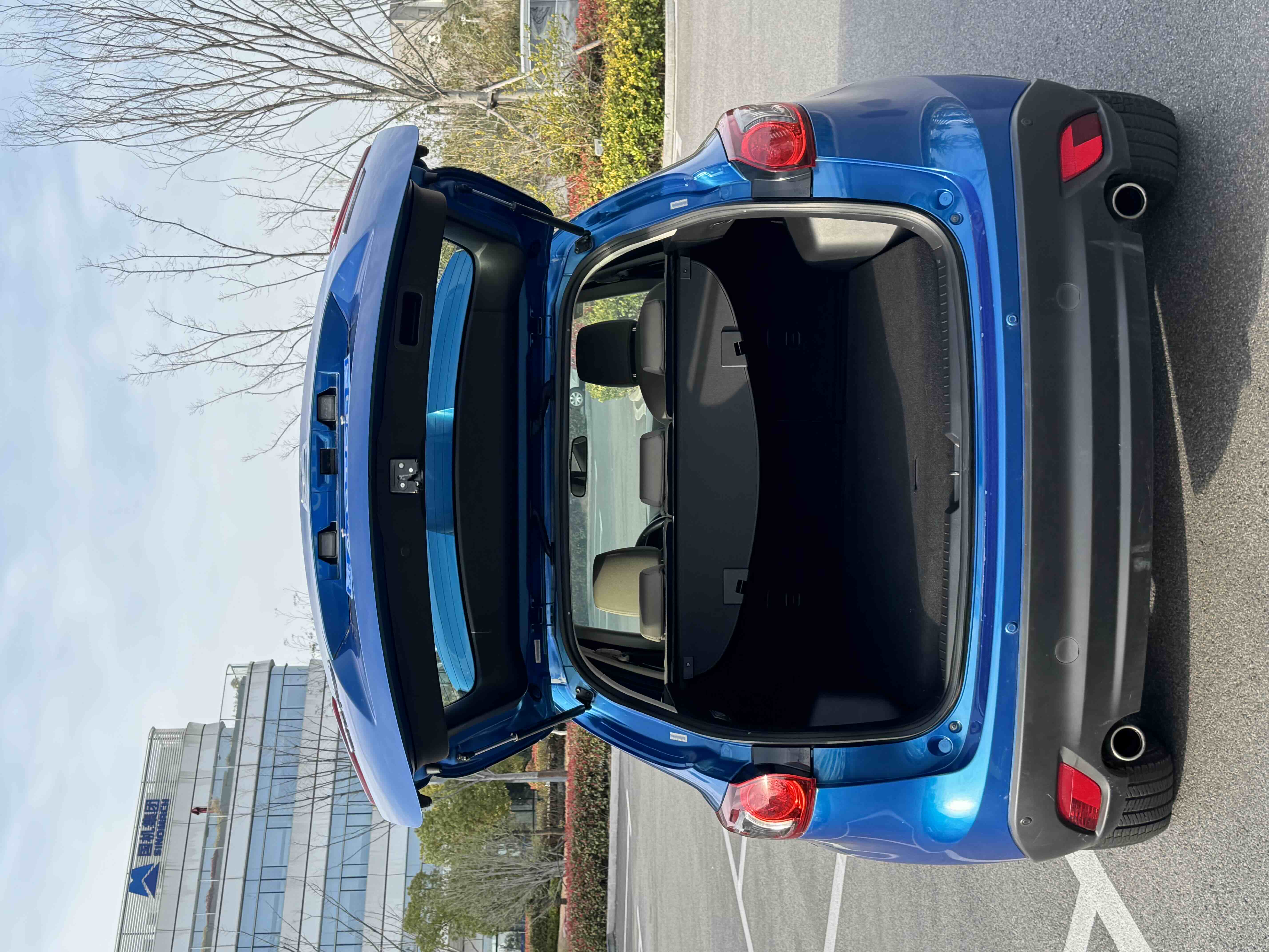 马自达 马自达CX-5(进口) 2014 汽车图片 #21