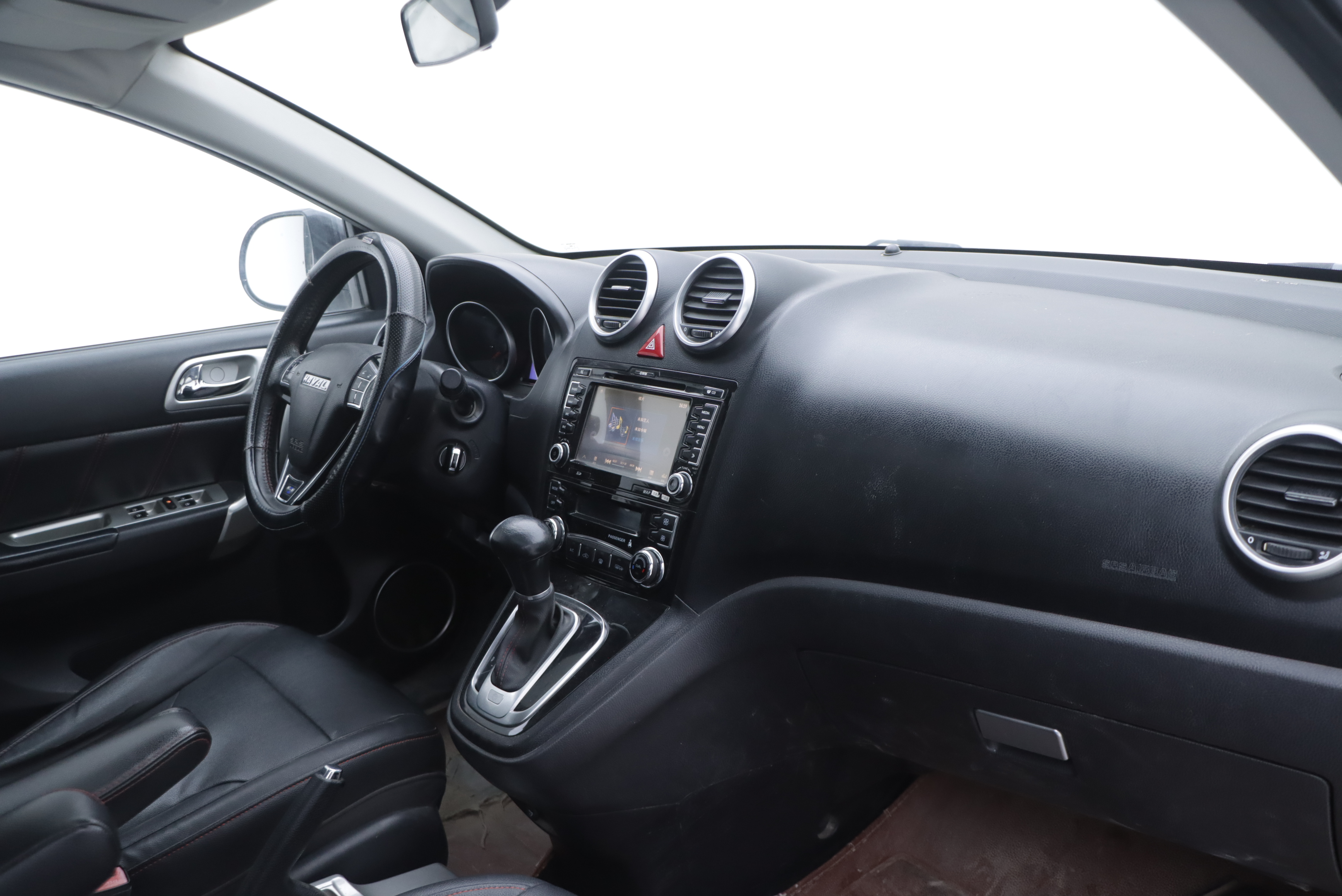 Haval H6 2016 immagine di auto #21