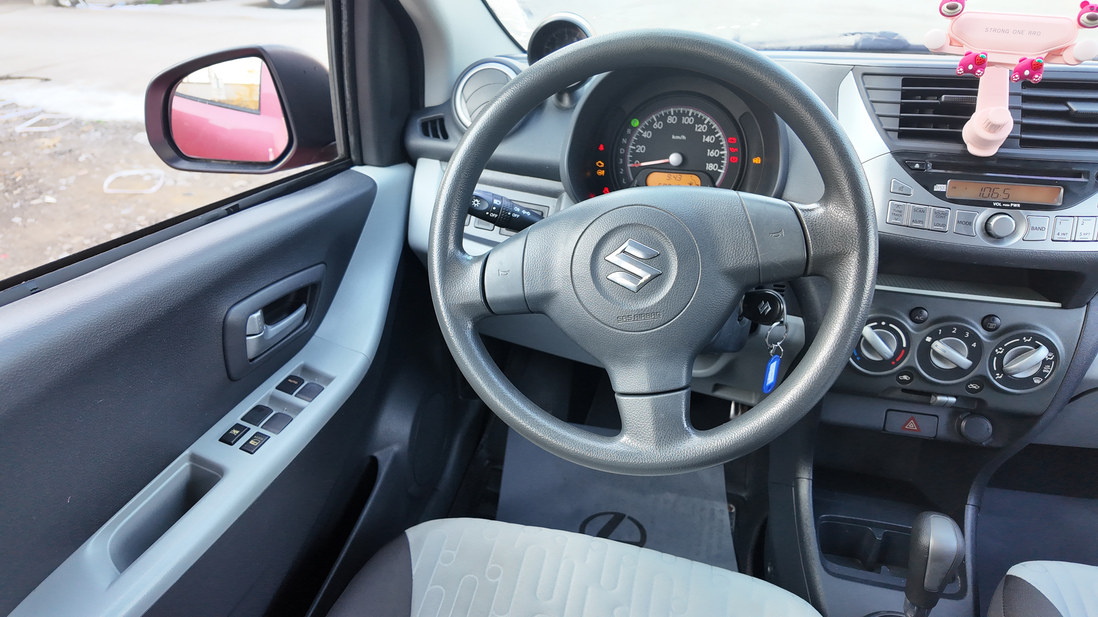 Suzuki 2016 #21 Suzuki 2016 car image #21