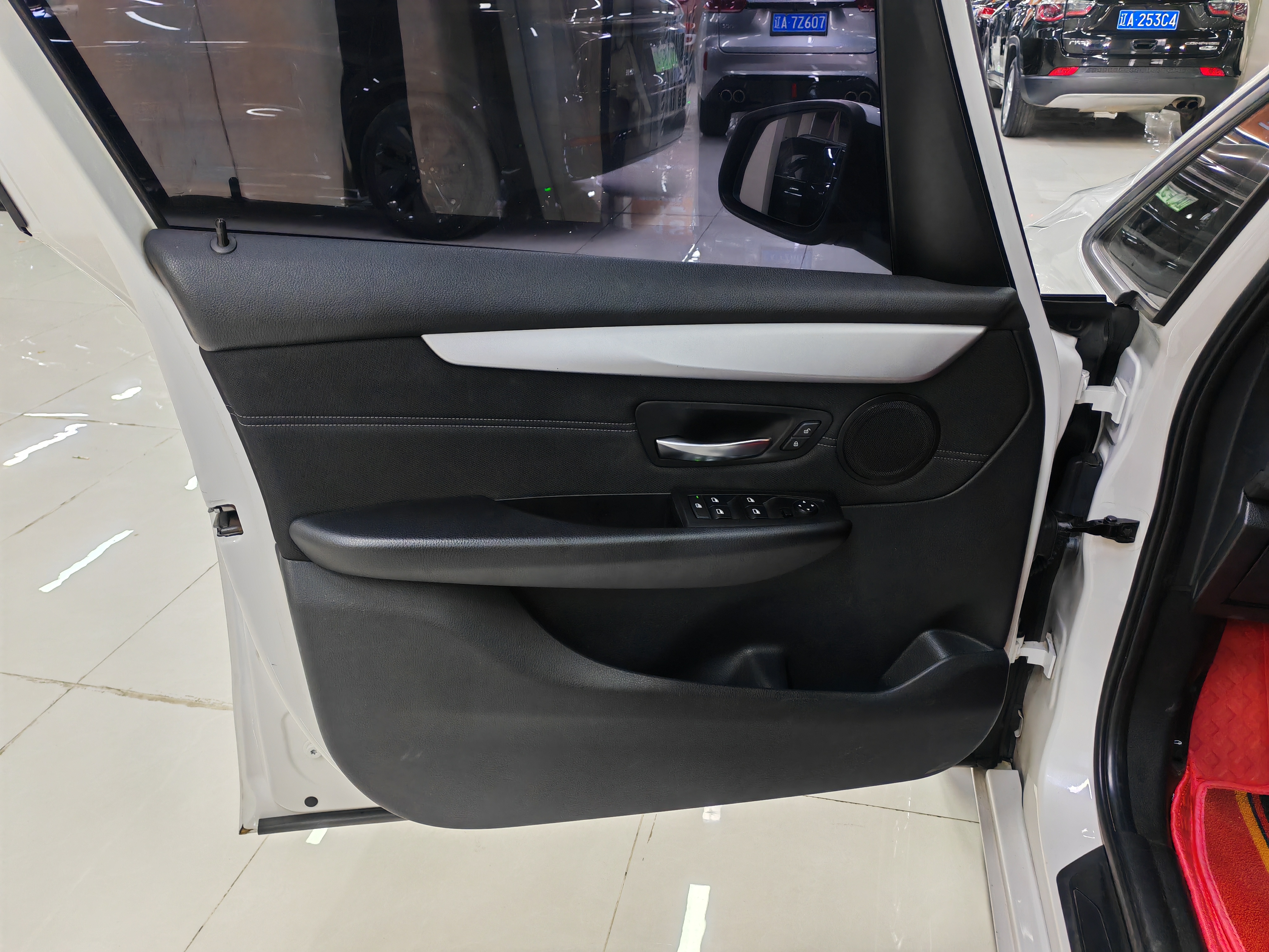 BMW 2 Series Tourer (Imported) 2016 car image #21