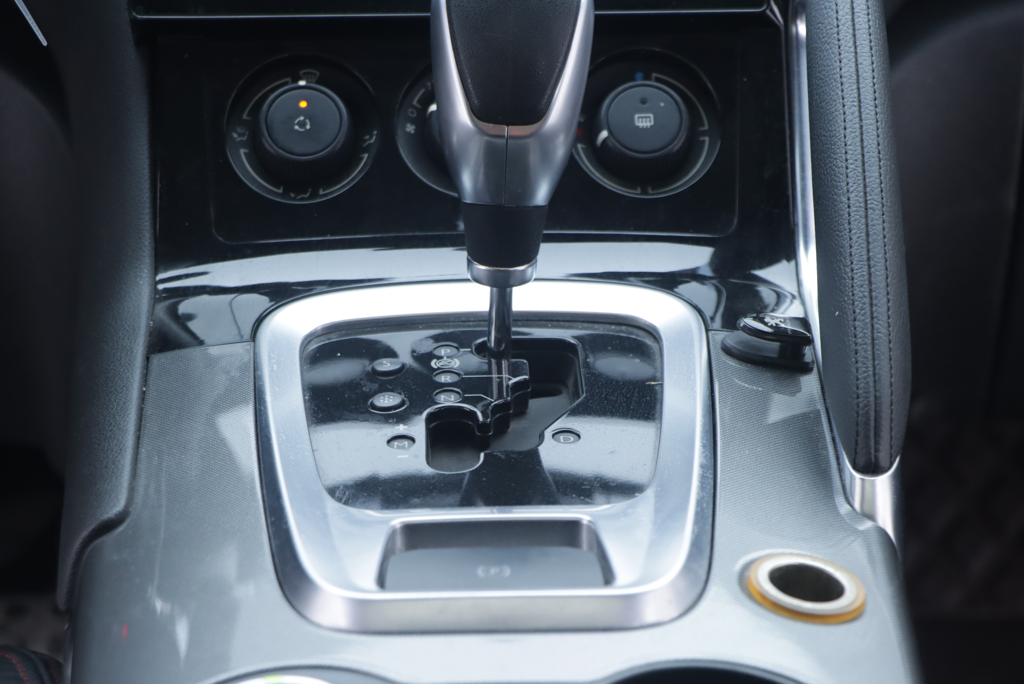 标致 标致3008 2016 汽车图片 #21