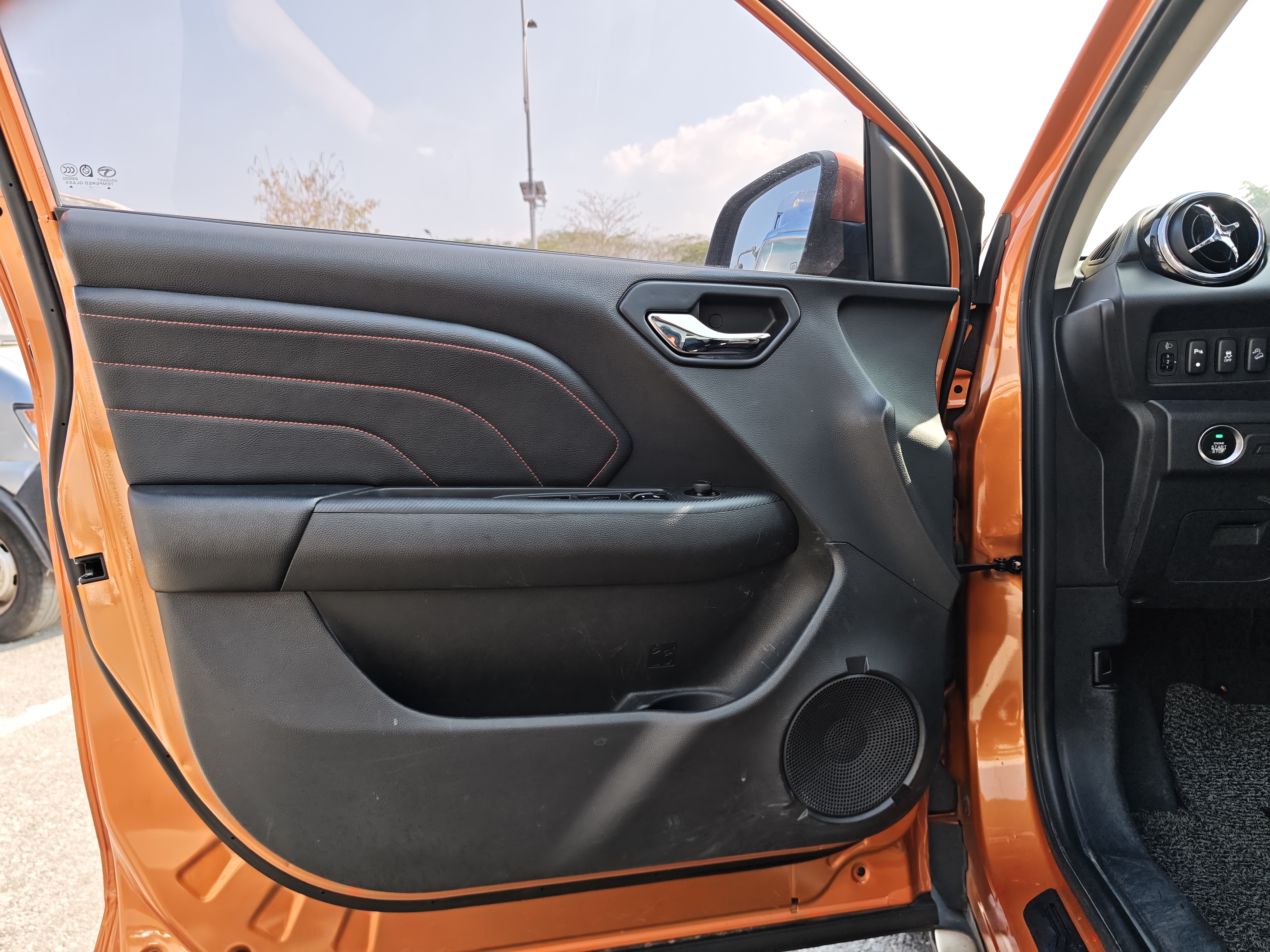 东南 东南DX3 2017 汽车图片 #21