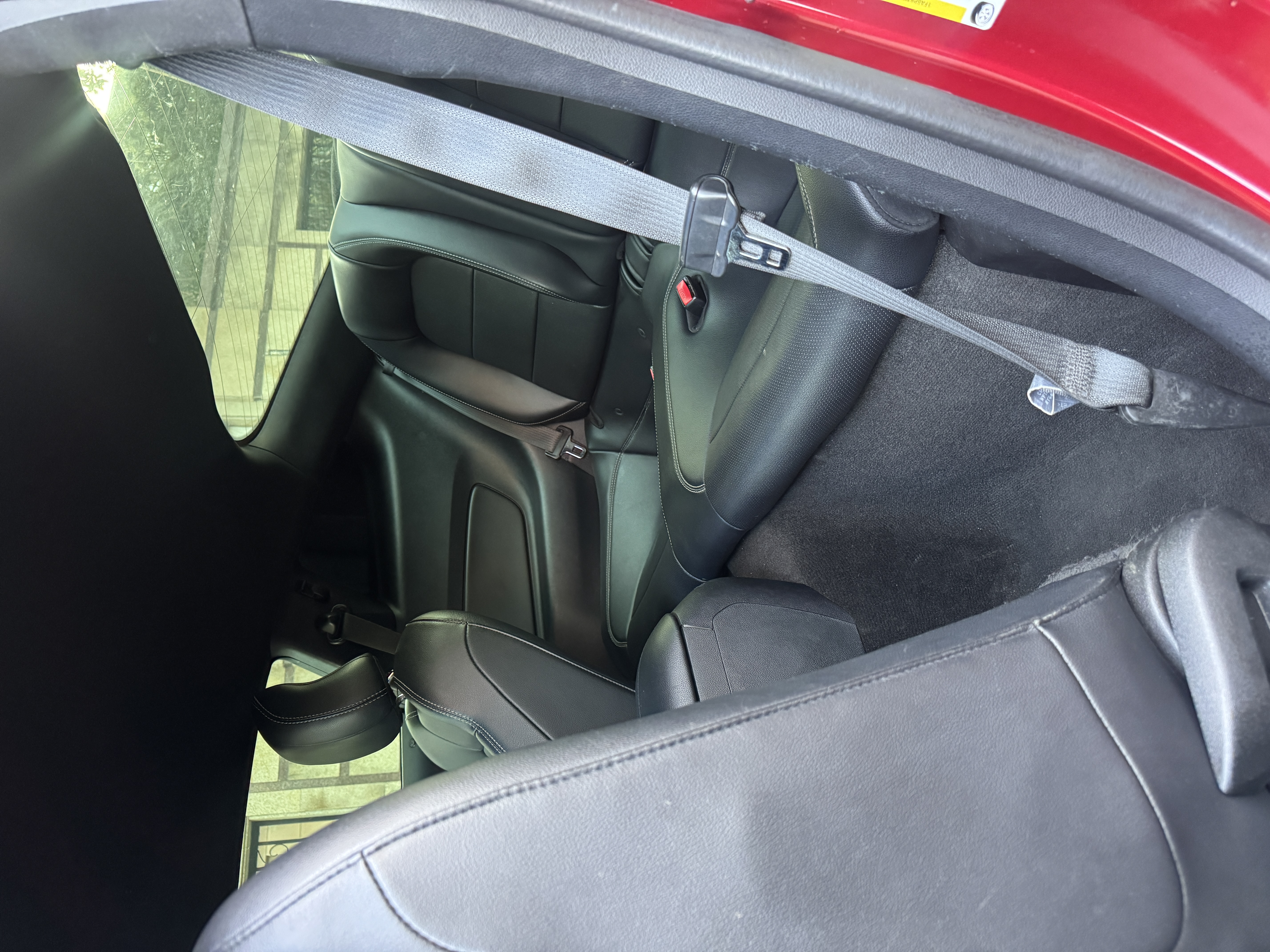 Ford Mustang 2017 car image #21