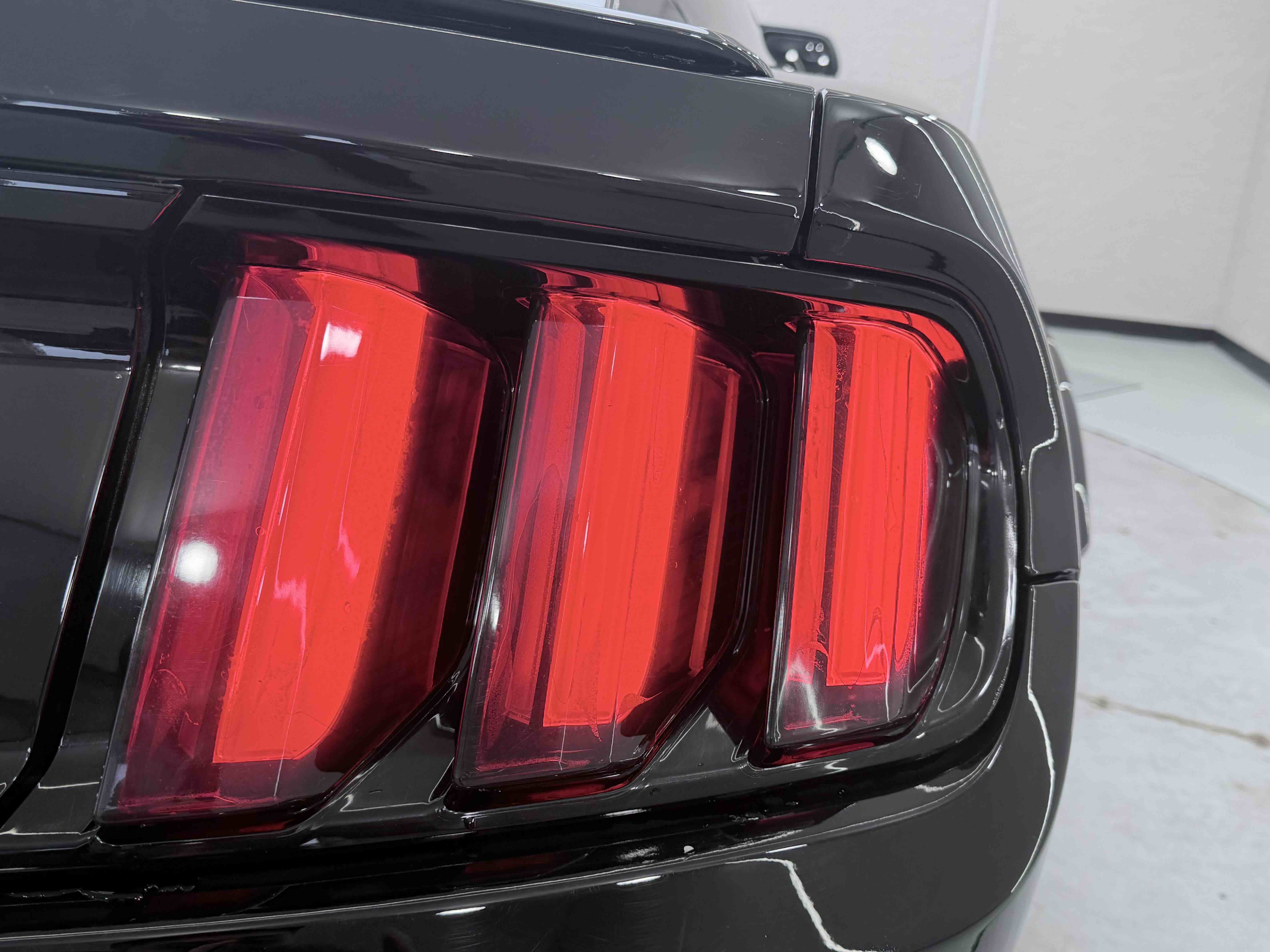 Ford Mustang 2017 #21 Ford Mustang 2017 immagine di auto #21