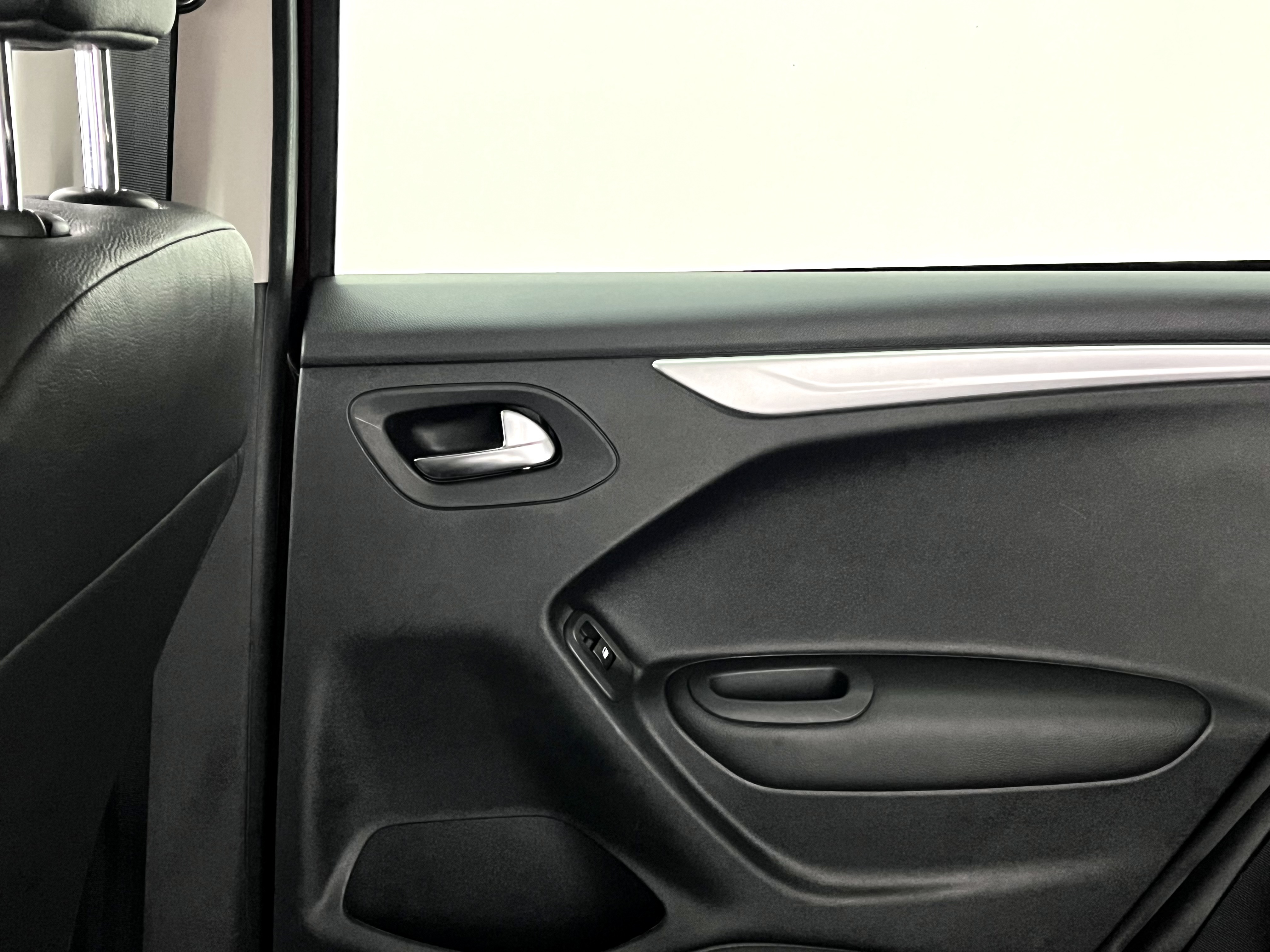 Citroen C3-XR 2017 imagem de carro #21