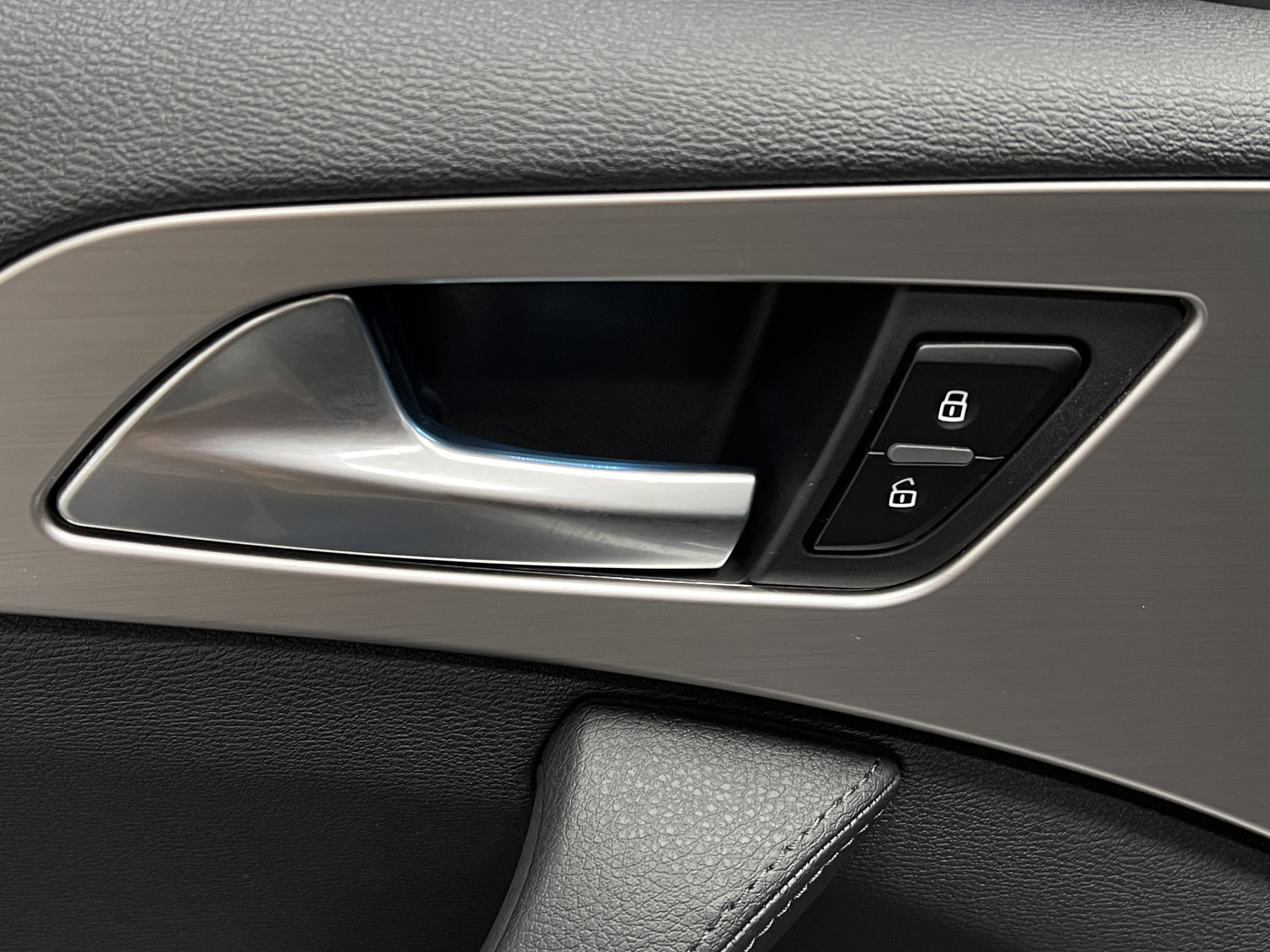 Haval H7 2017 car image #21