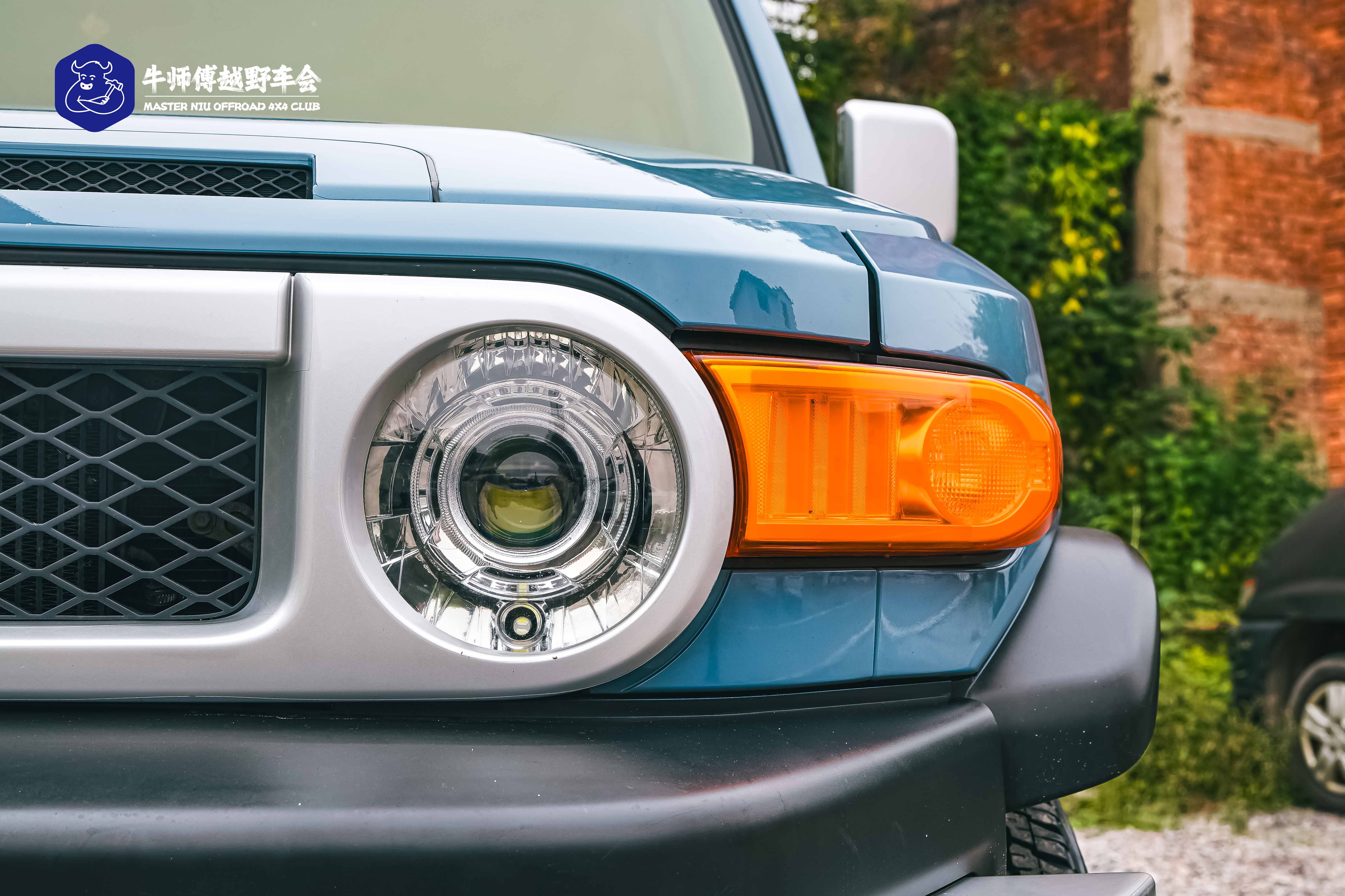 Toyota FJ Cruiser 2014 #21 Toyota FJ Cruiser 2014 immagine di auto #21