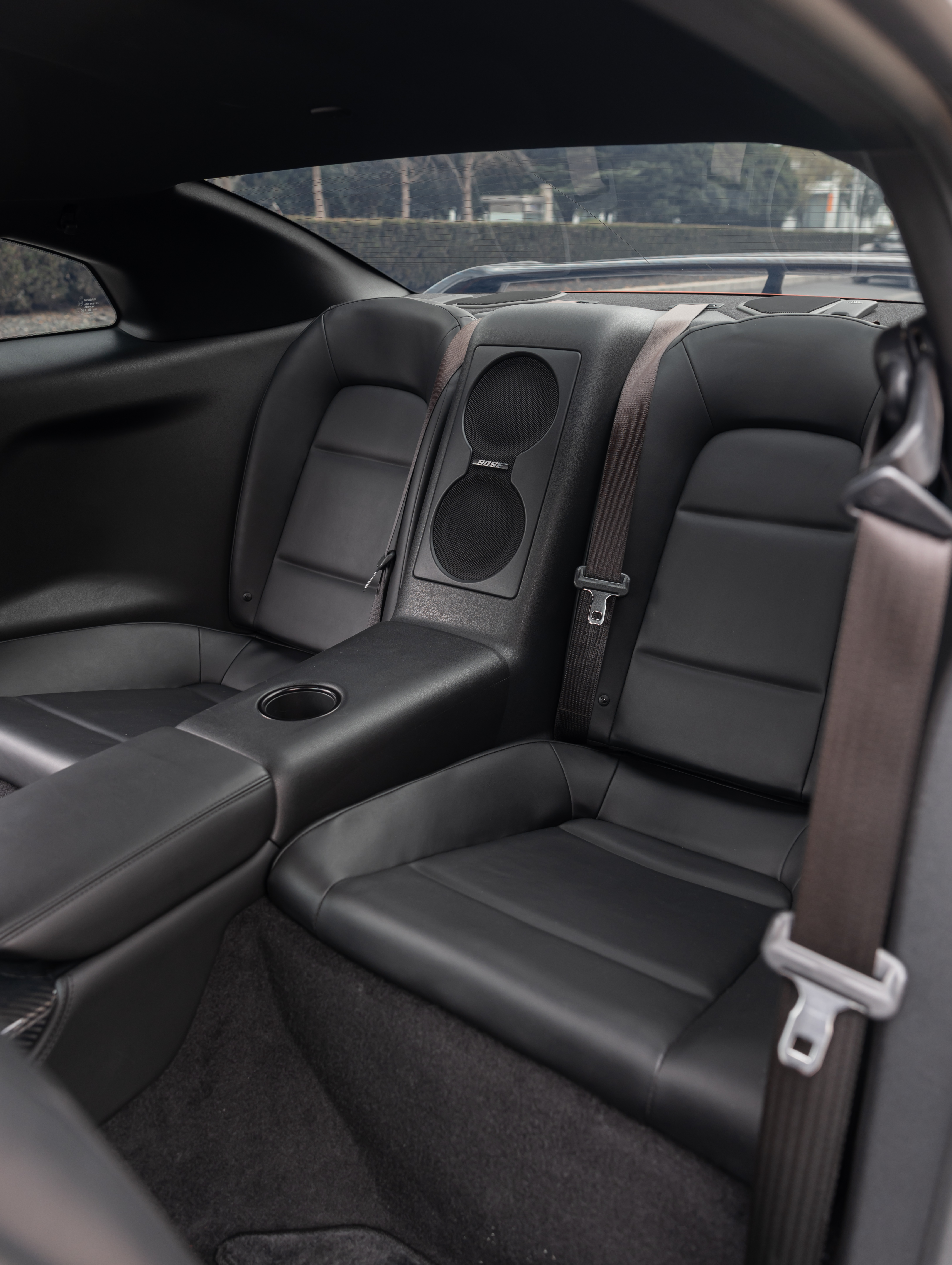 日产 日产GT-R 2018 汽车图片 #21