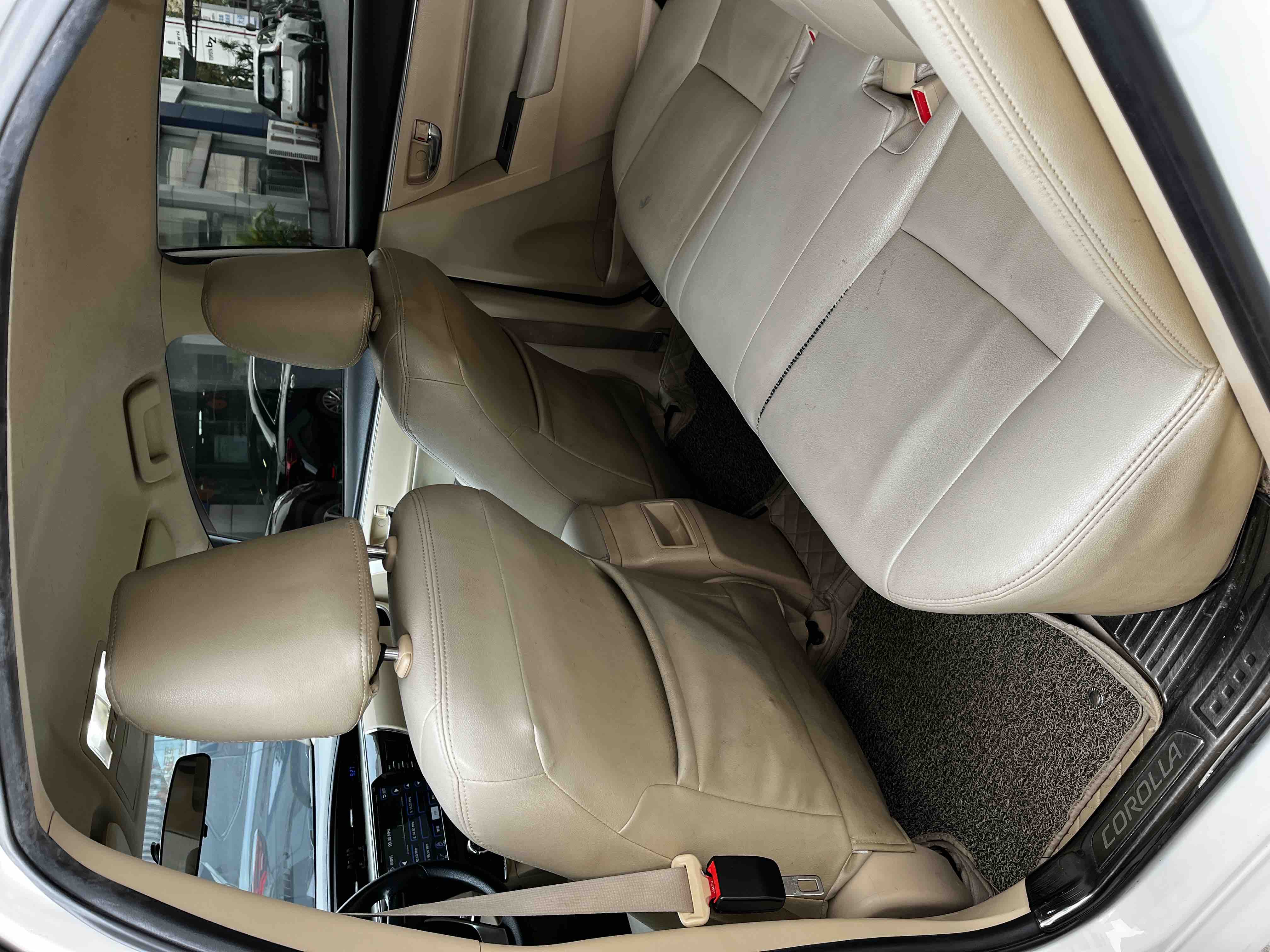 Corolla 2017 car image #21