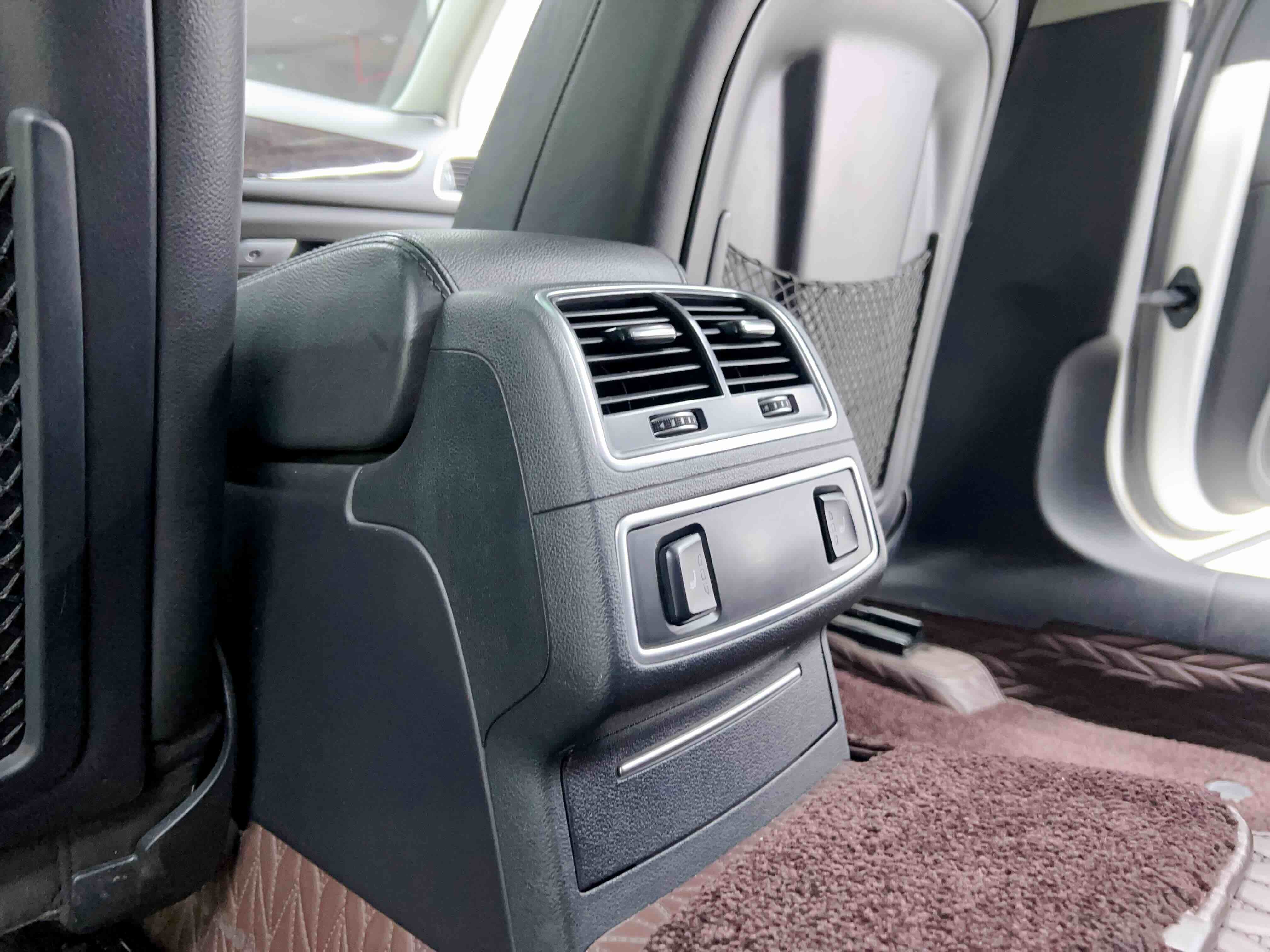 Audi A6 2017 #21 Audi A6 2017 car image #21