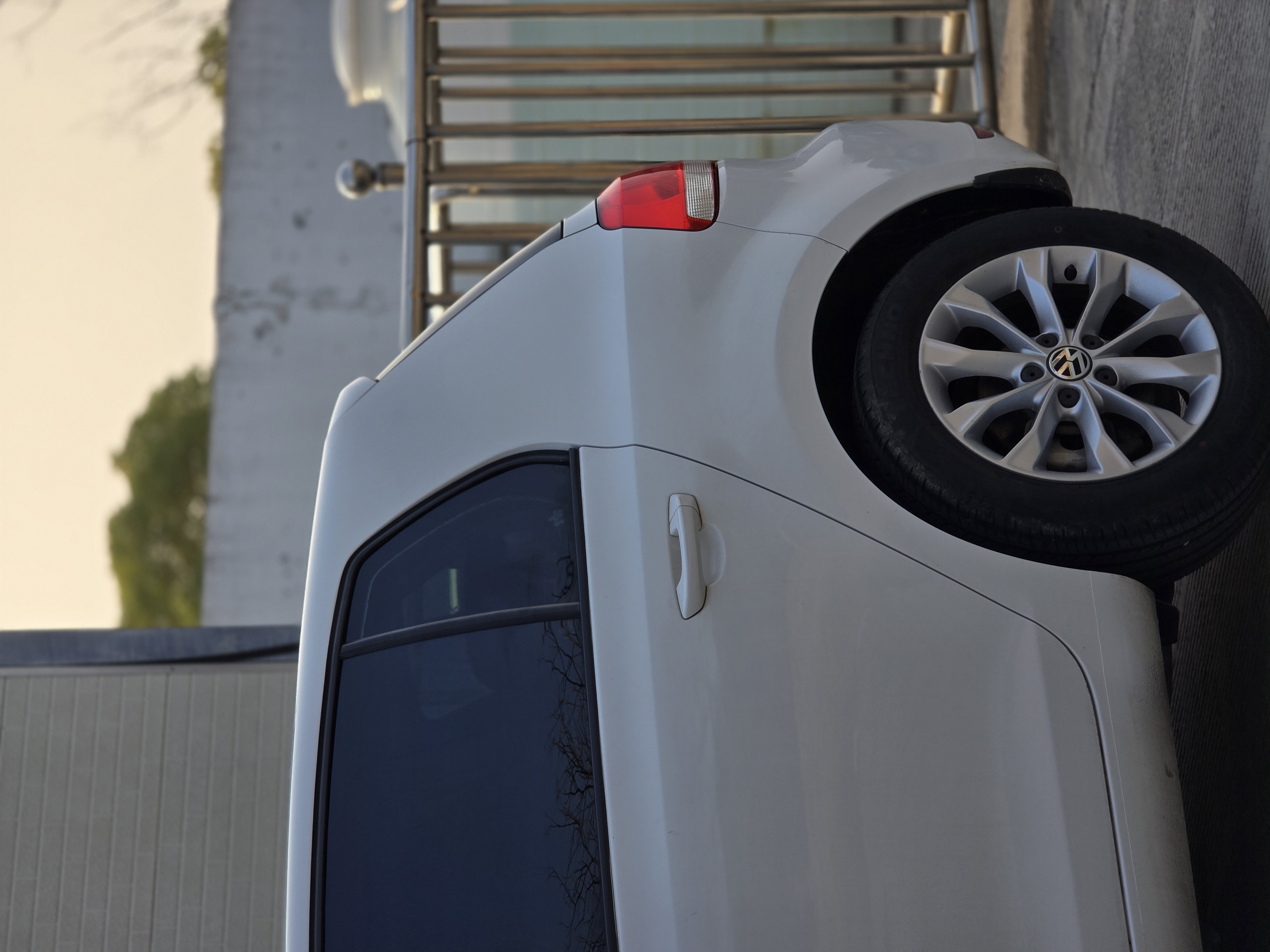 Volkswagen Golf 2013 car image #21