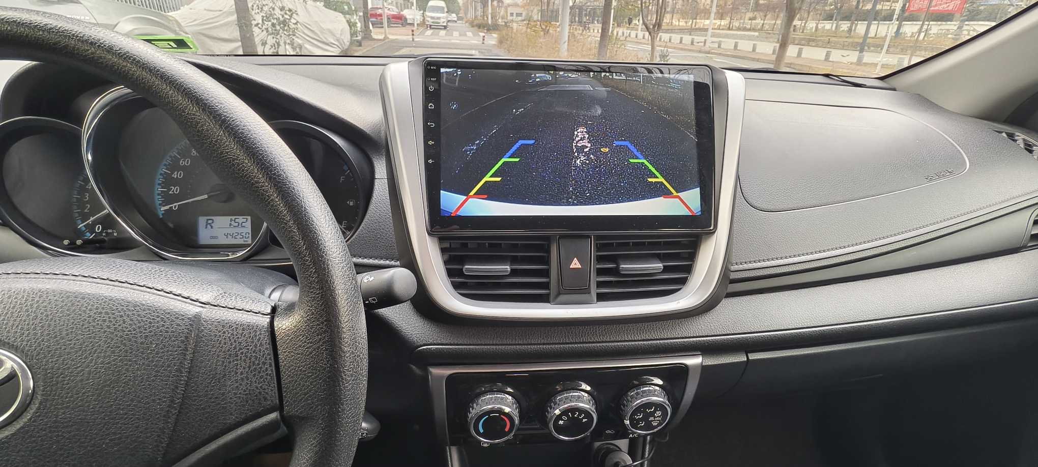Yaris L Zhixuan 2019 #21 Yaris L Zhixuan 2019 car image #21