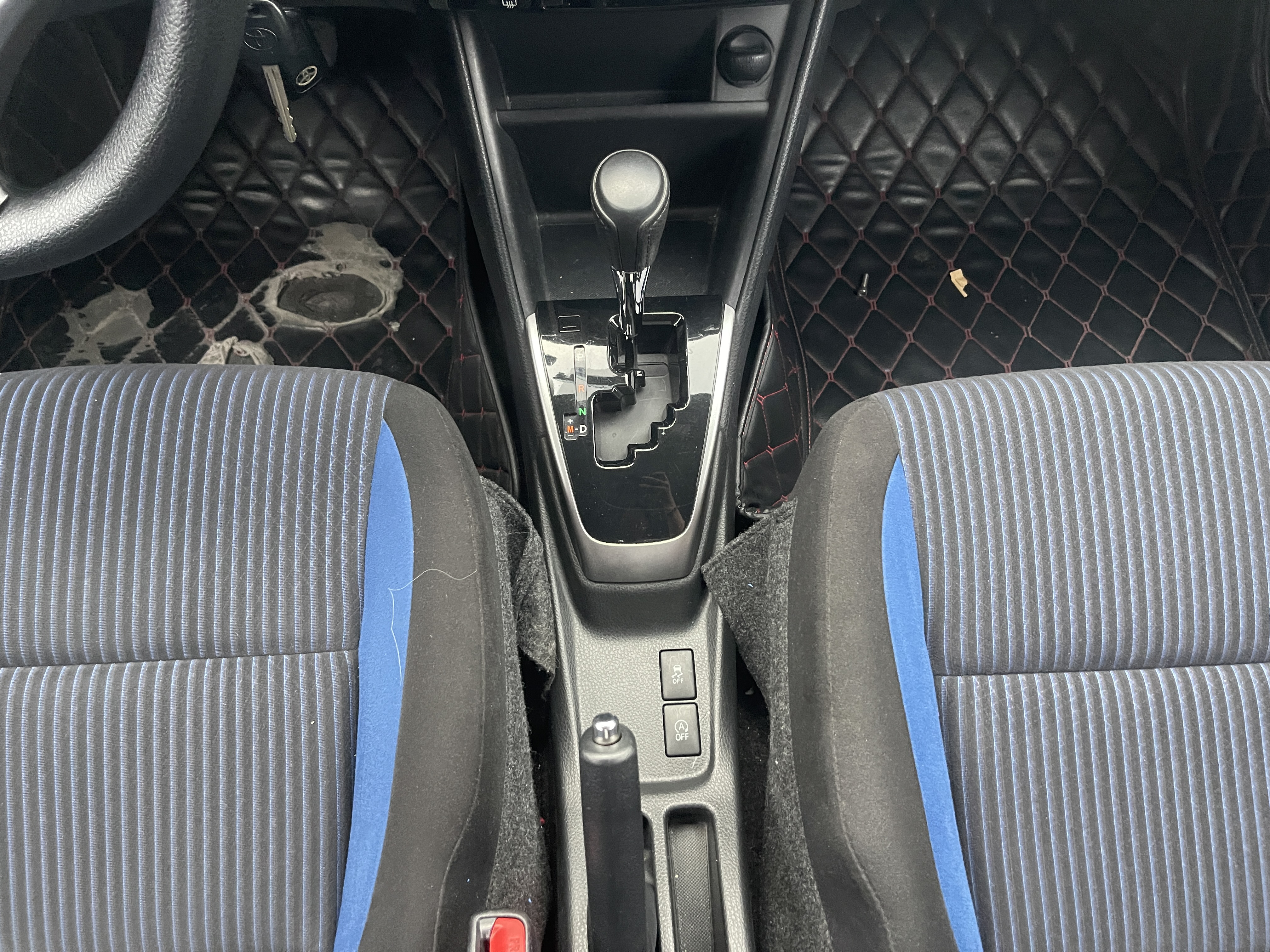 Toyota Yaris L Zhixuan 2018 car image #21