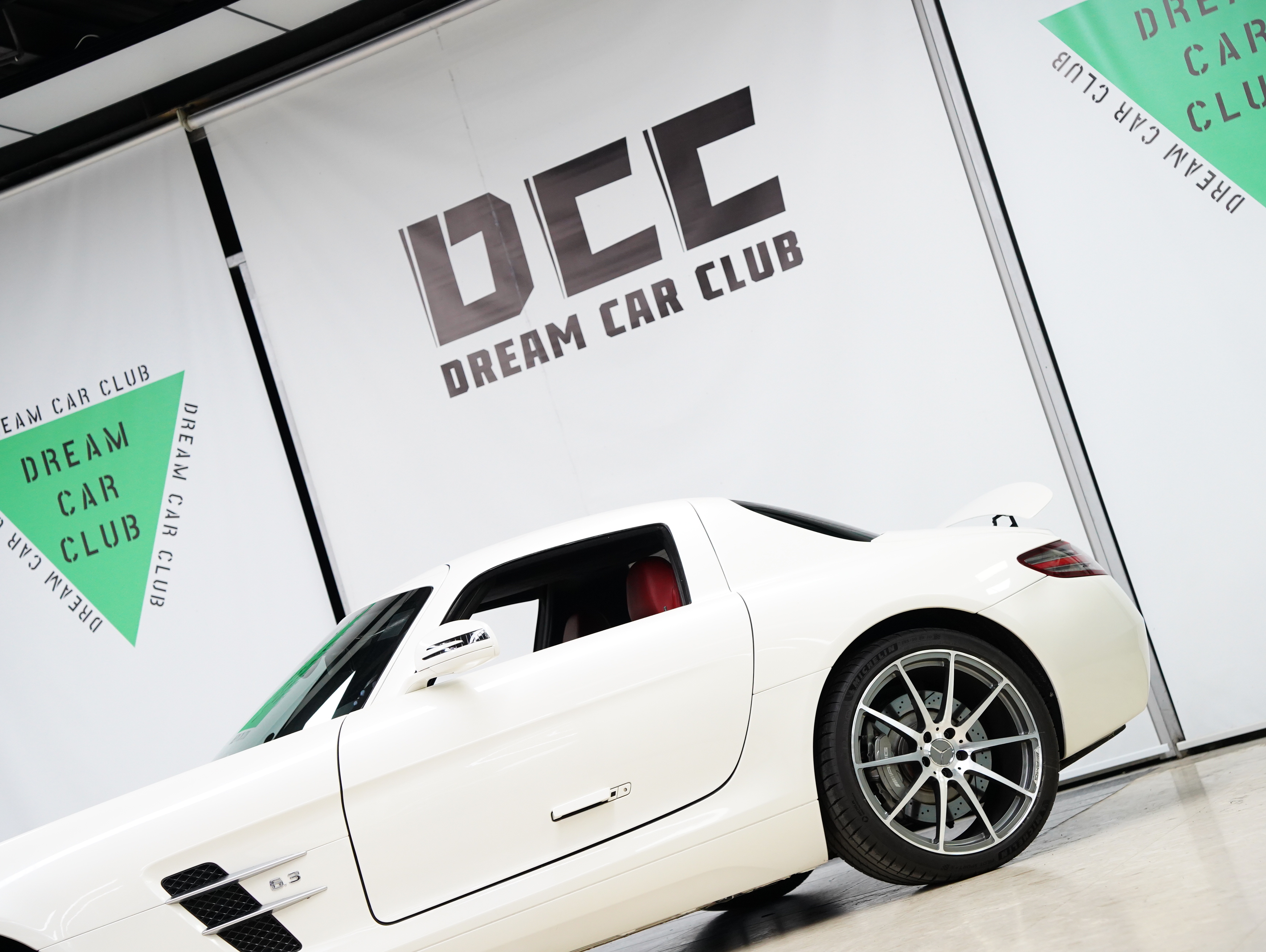 Mercedes-Benz SLS AMG 2012 #21 Mercedes-Benz SLS AMG 2012 صورة سيارة #21