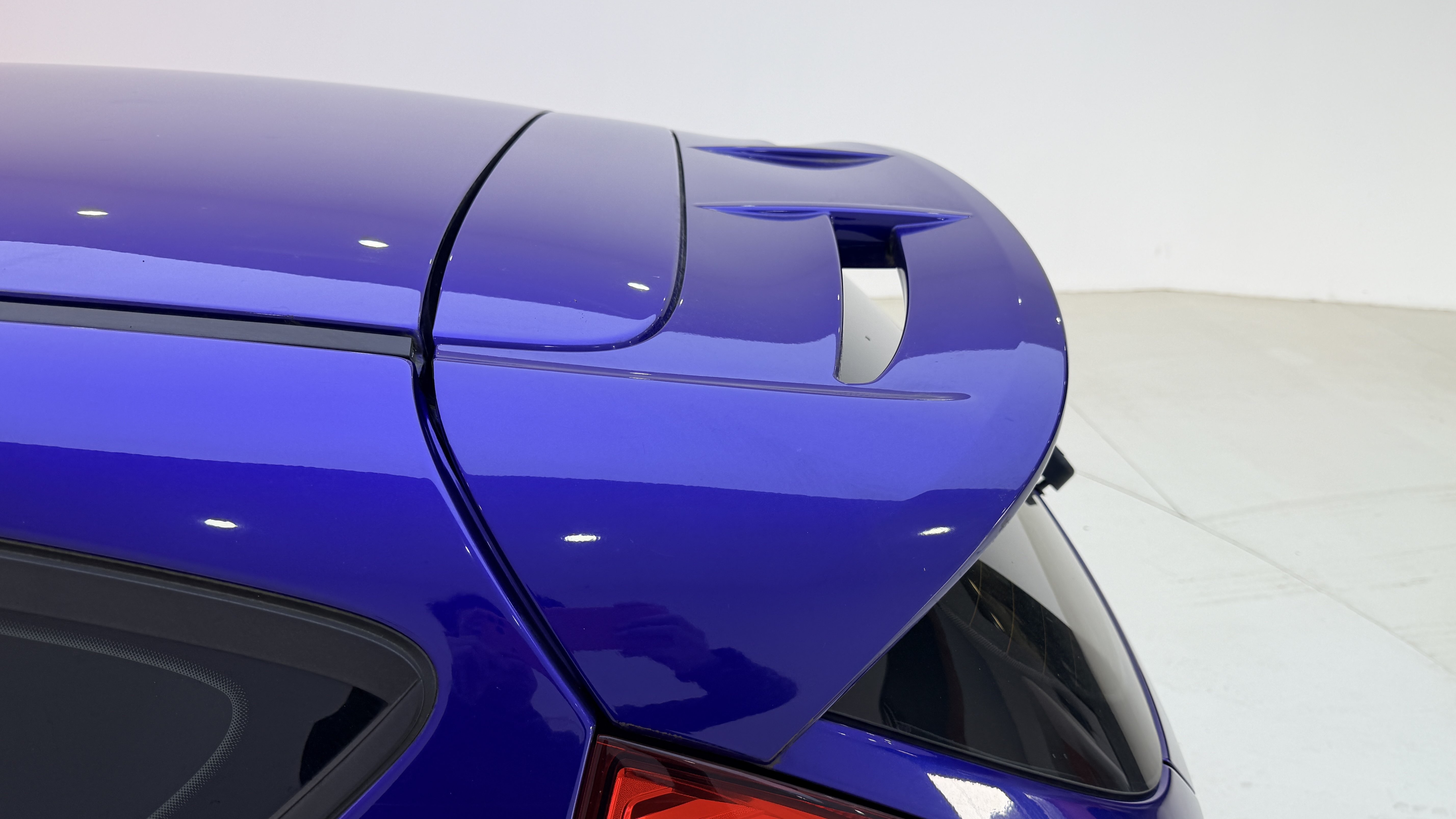 Ford Fiesta (Imported) 2013 car image #21