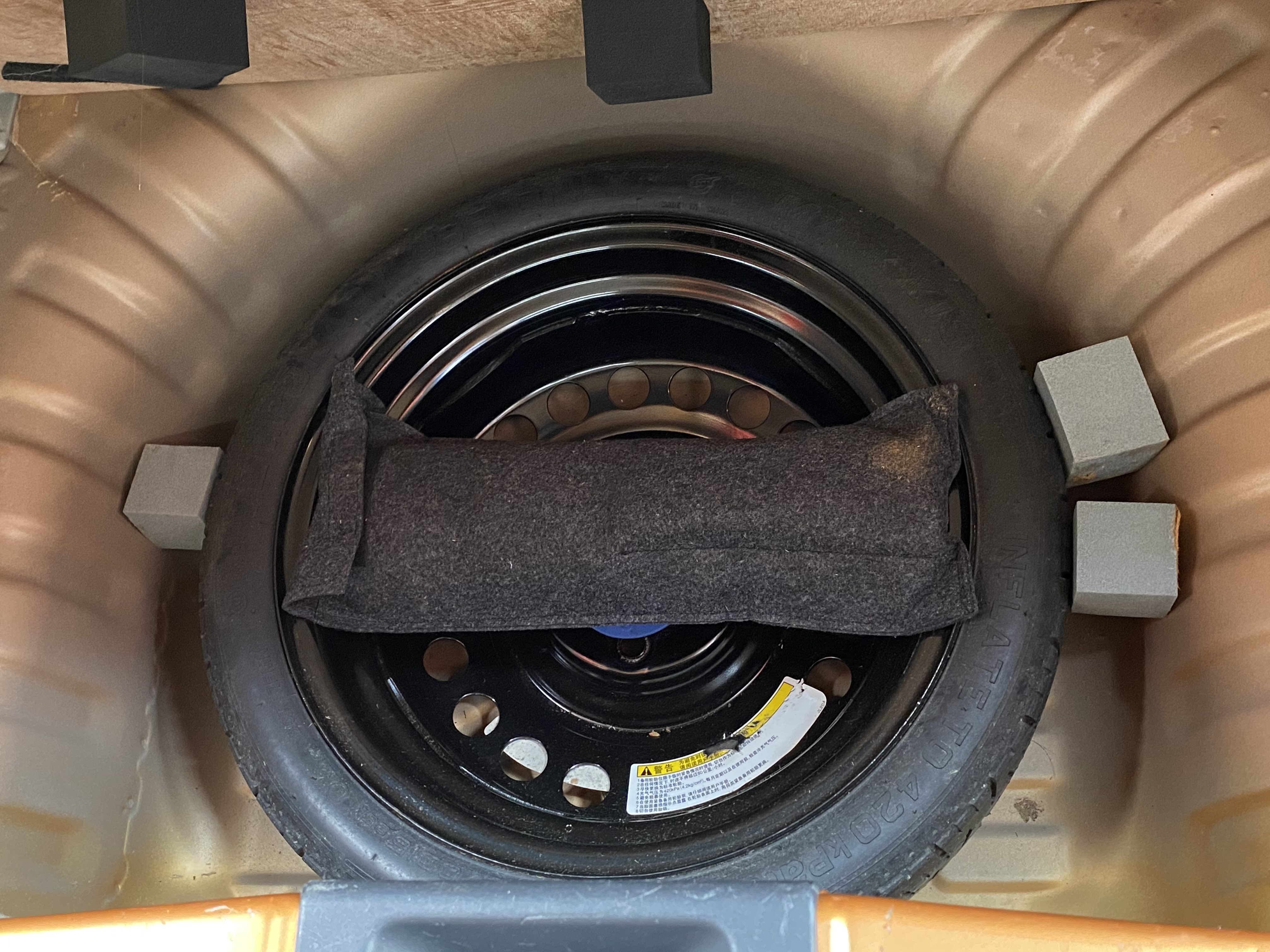 日产 玛驰 2012 汽车图片 #21