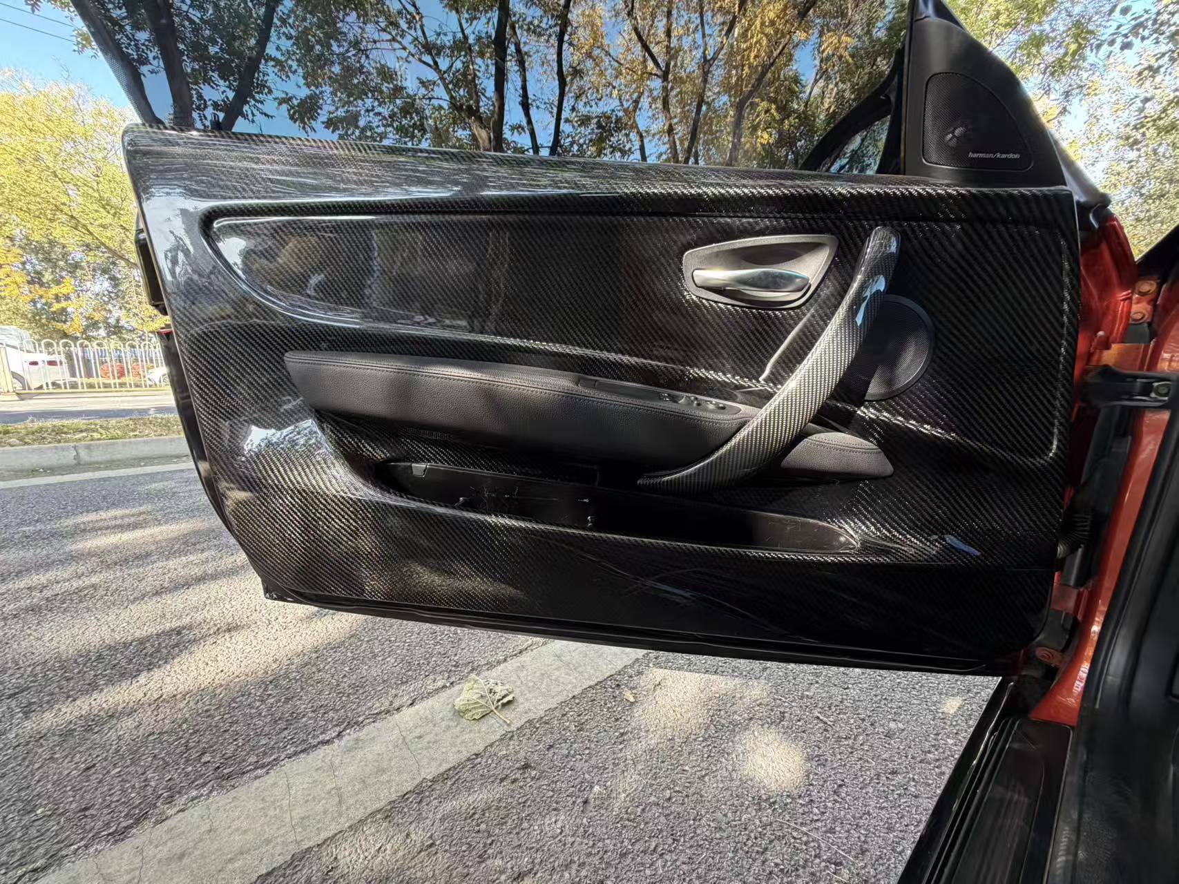 BMW 1 Series M 2012 #21 BMW 1 Series M 2012 immagine di auto #21