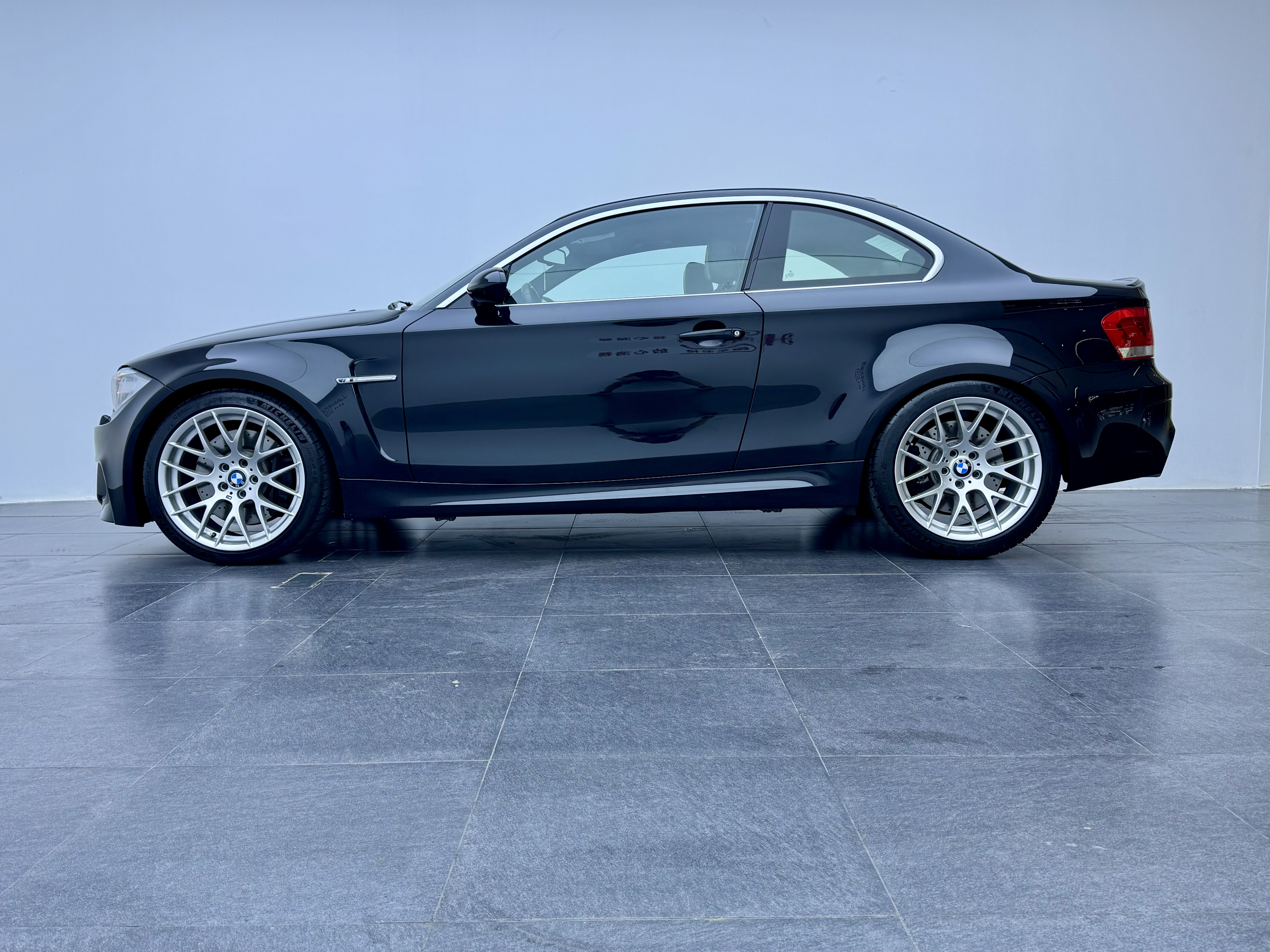 BMW 1 Series M 2013 #21 BMW 1 Series M 2013 car image #21