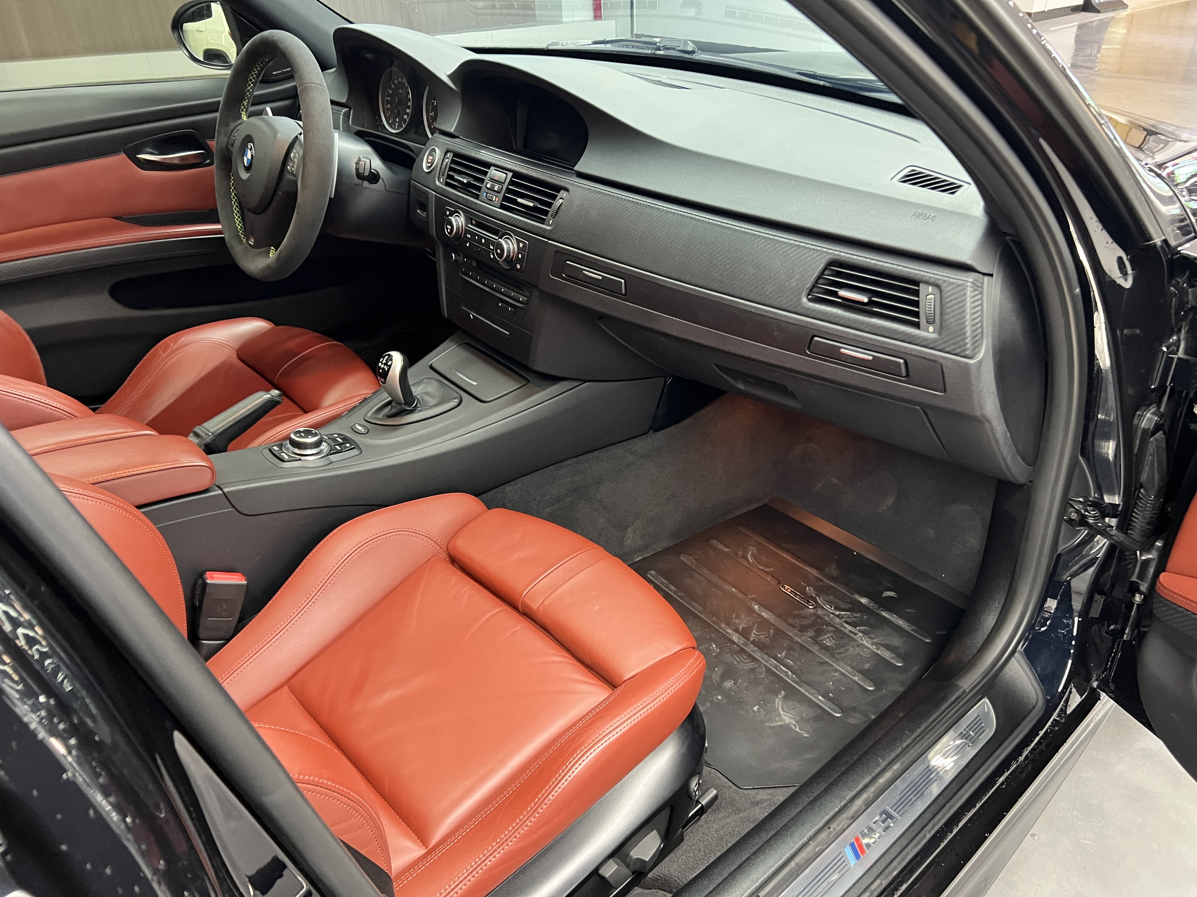 BMW M3 2013 #21 BMW M3 2013 car image #21