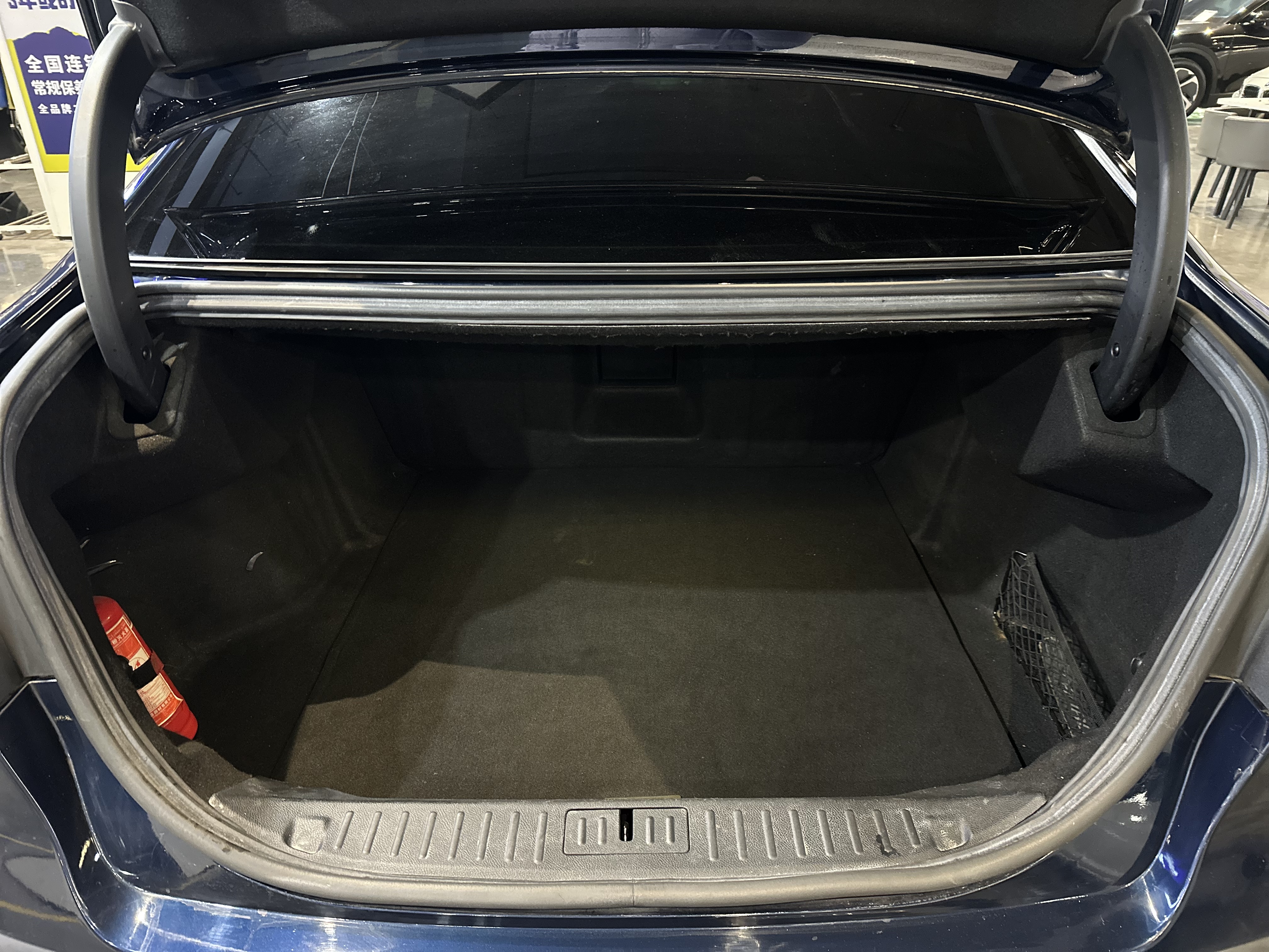 Ford Taurus 2016 immagine di auto #21