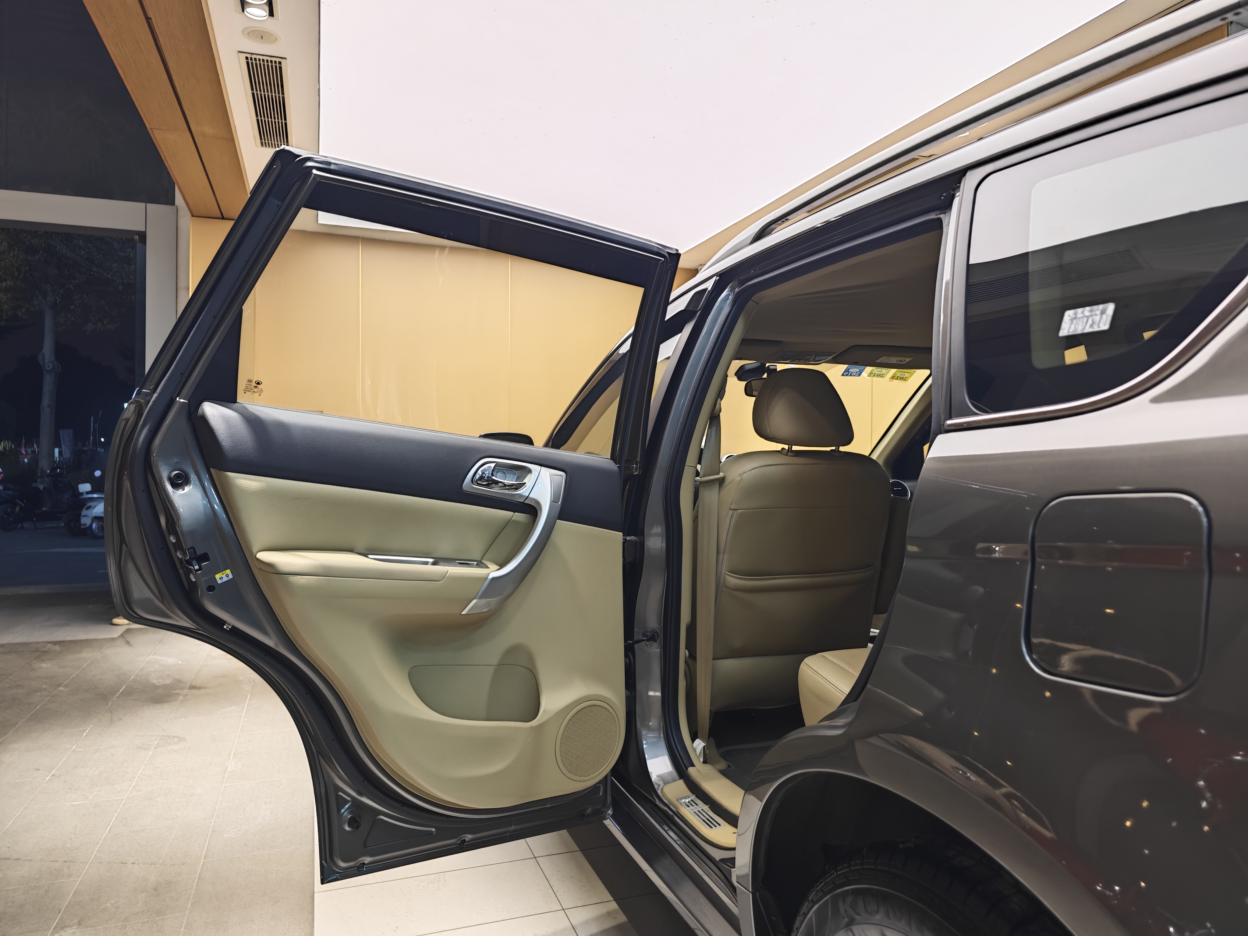 Haval H6 2013 car image #21