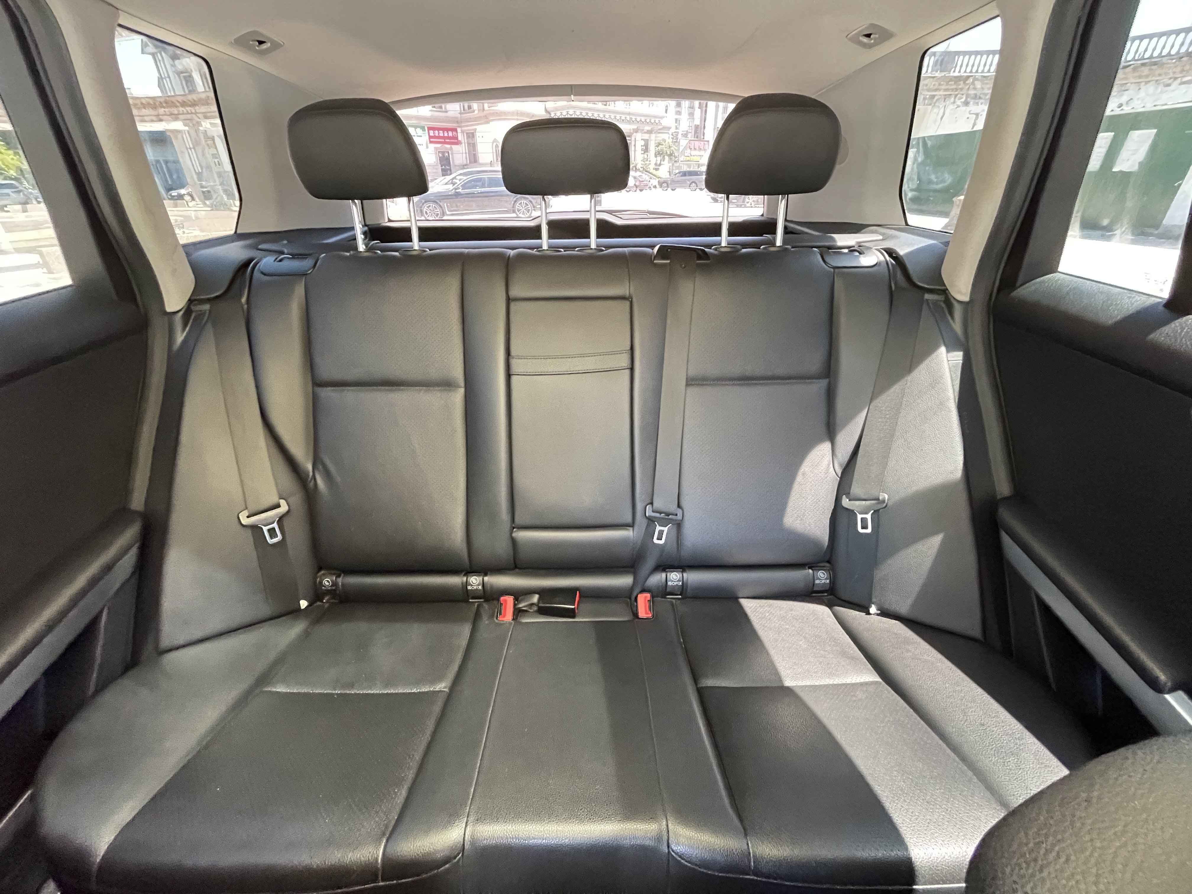 Mercedes-Benz GLK Class 2014 immagine di auto #21