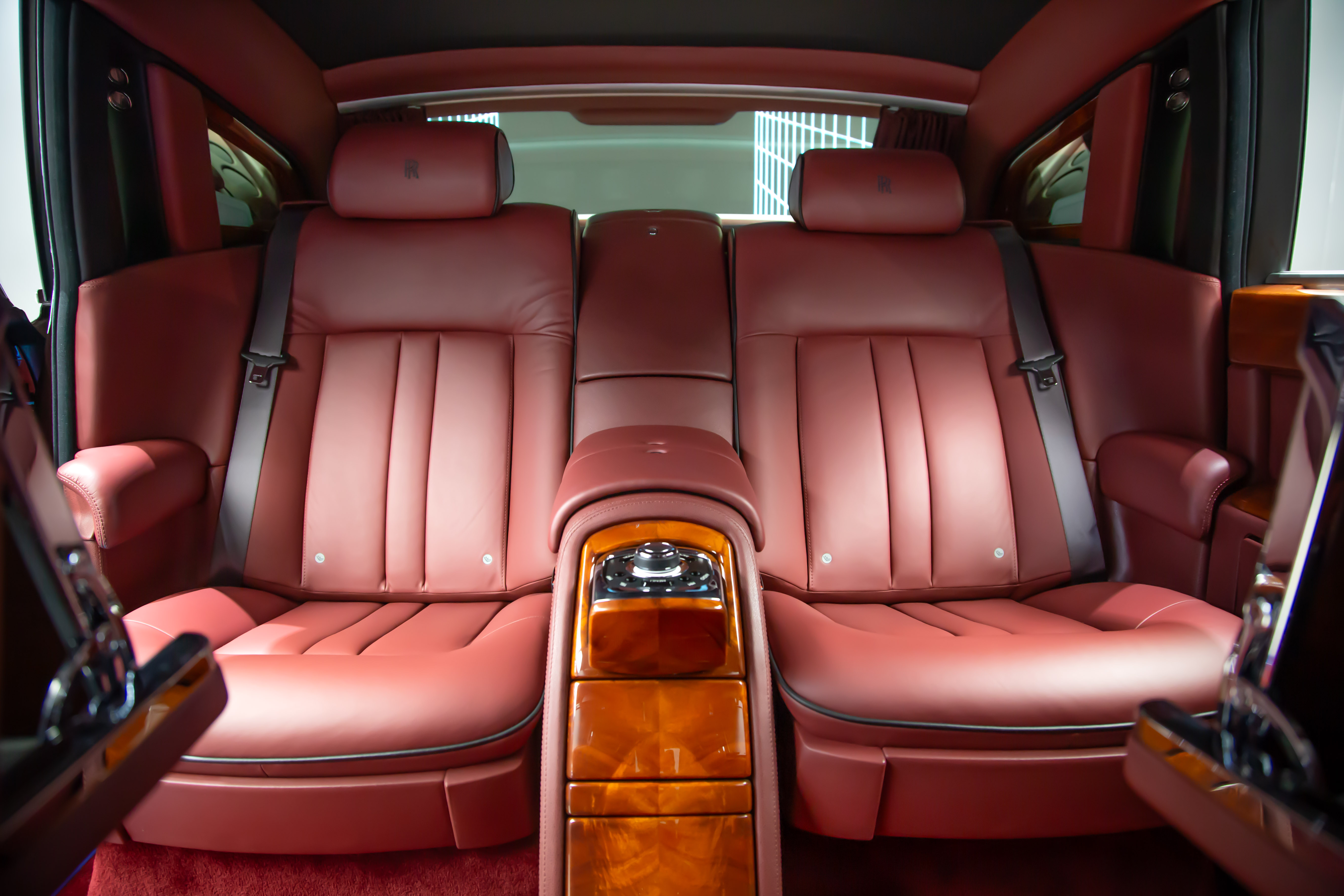 劳斯莱斯 幻影 2014 汽车图片 #21