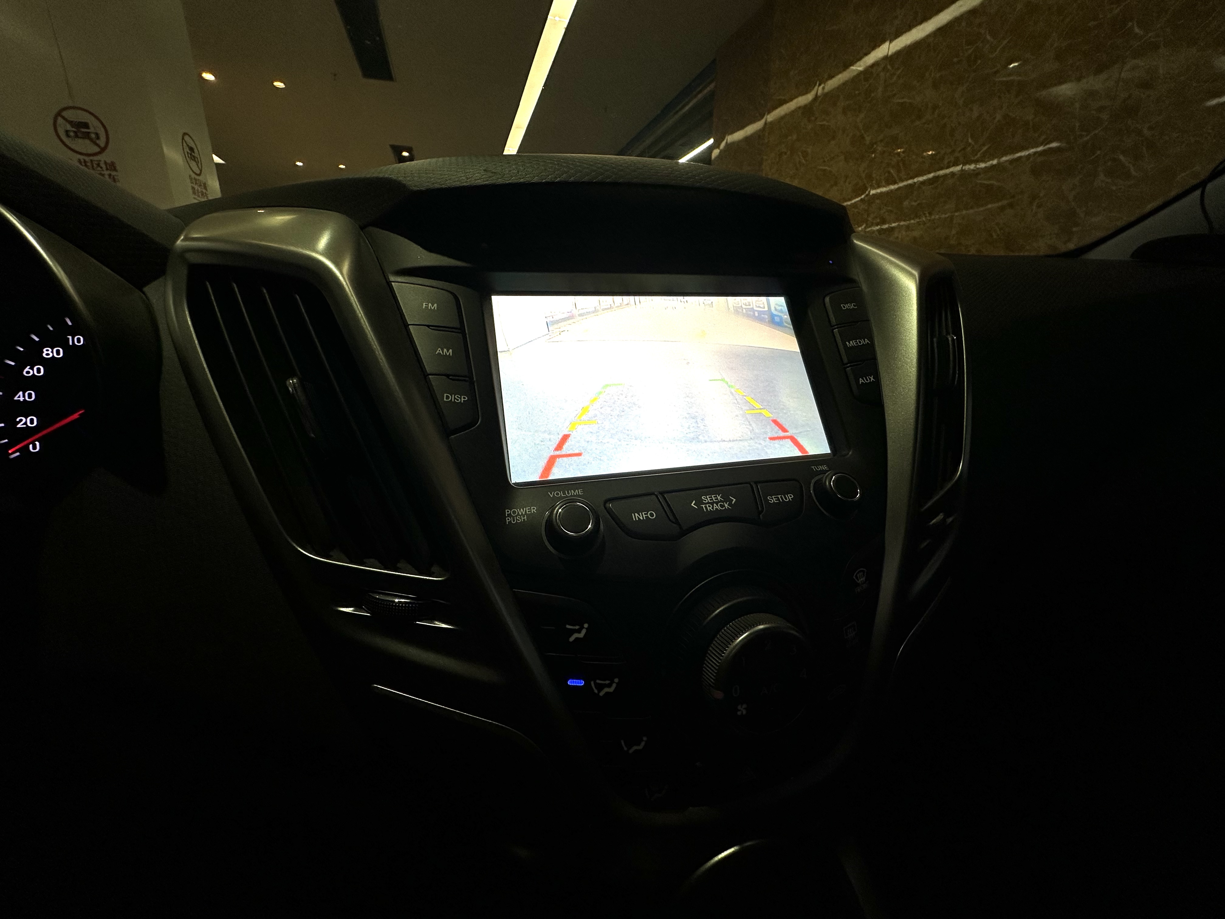 Hyundai Veloster 2012 car image #21