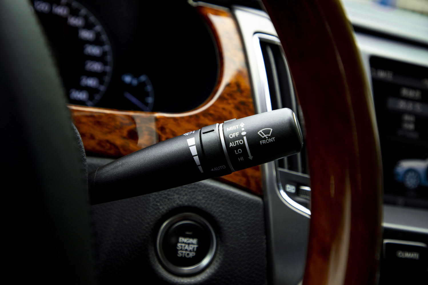 Hyundai Equus 2012 صورة سيارة #21