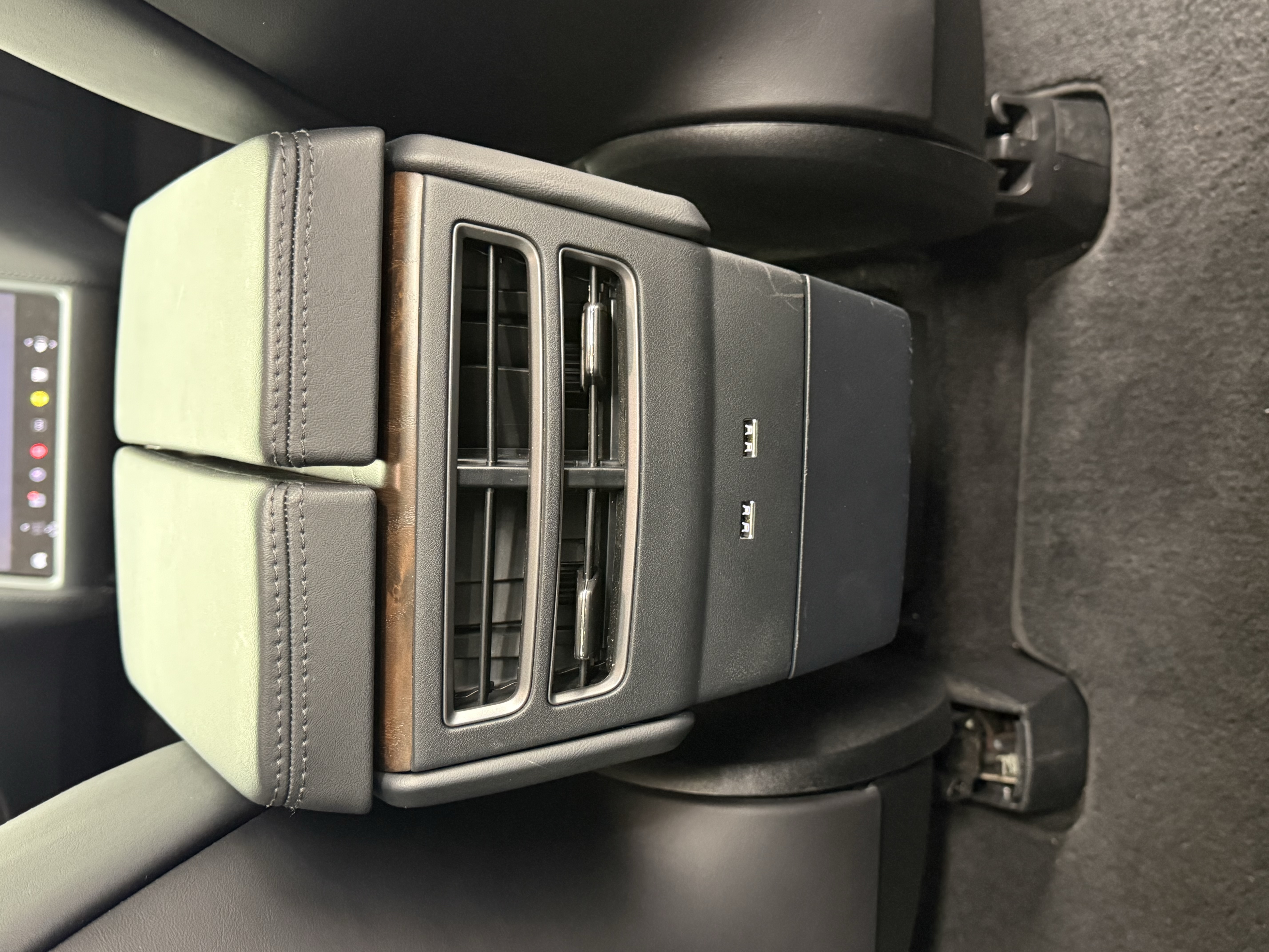 特斯拉 Model X 2019 汽车图片 #21