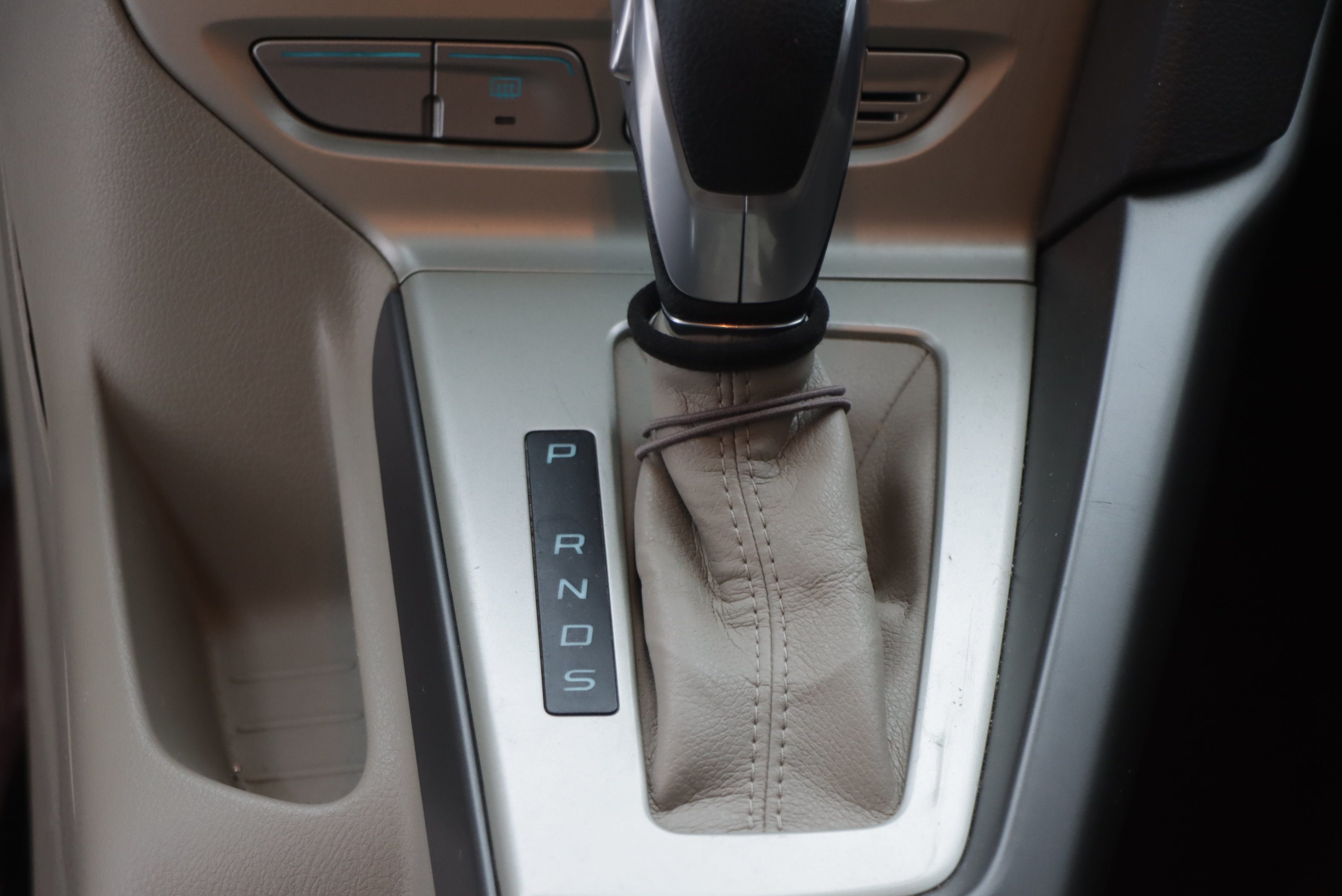 Ford Focus 2015 image de voiture #21