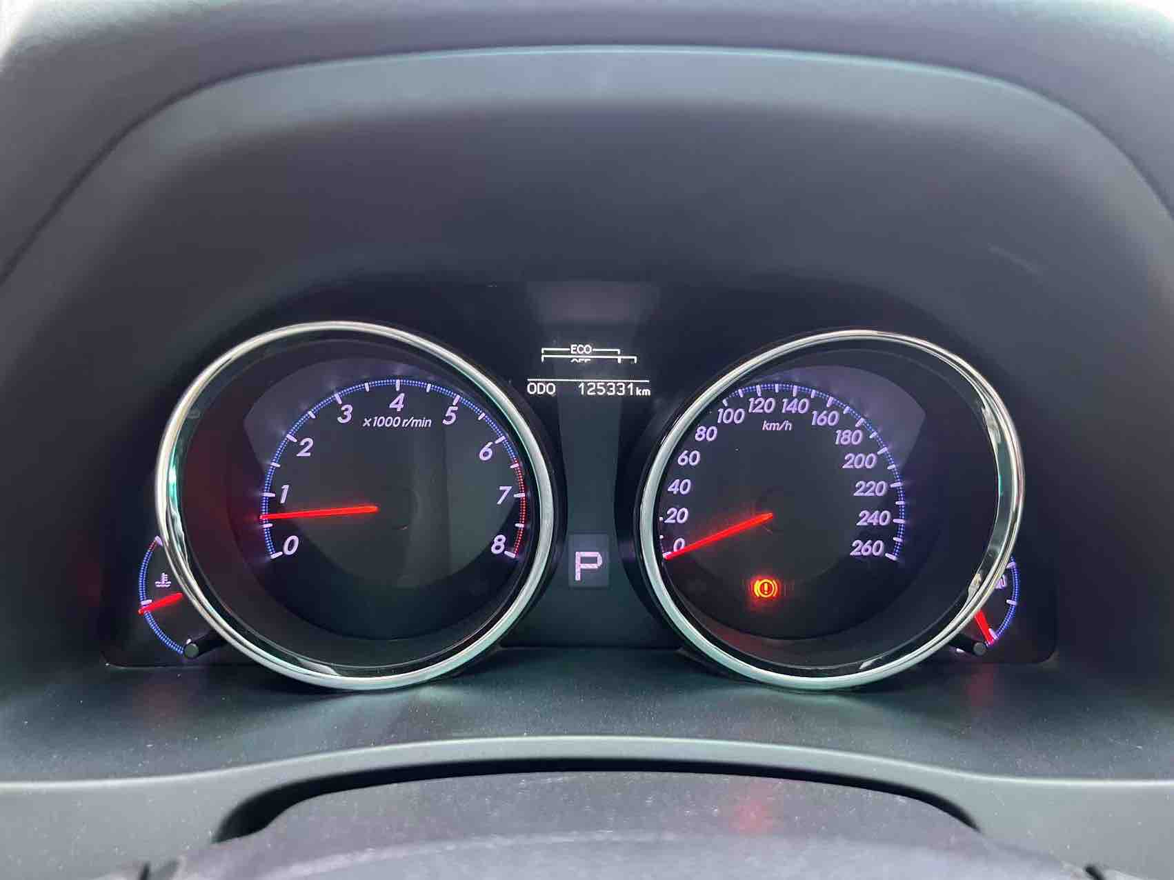 Toyota Reiz 2014 صورة سيارة #21