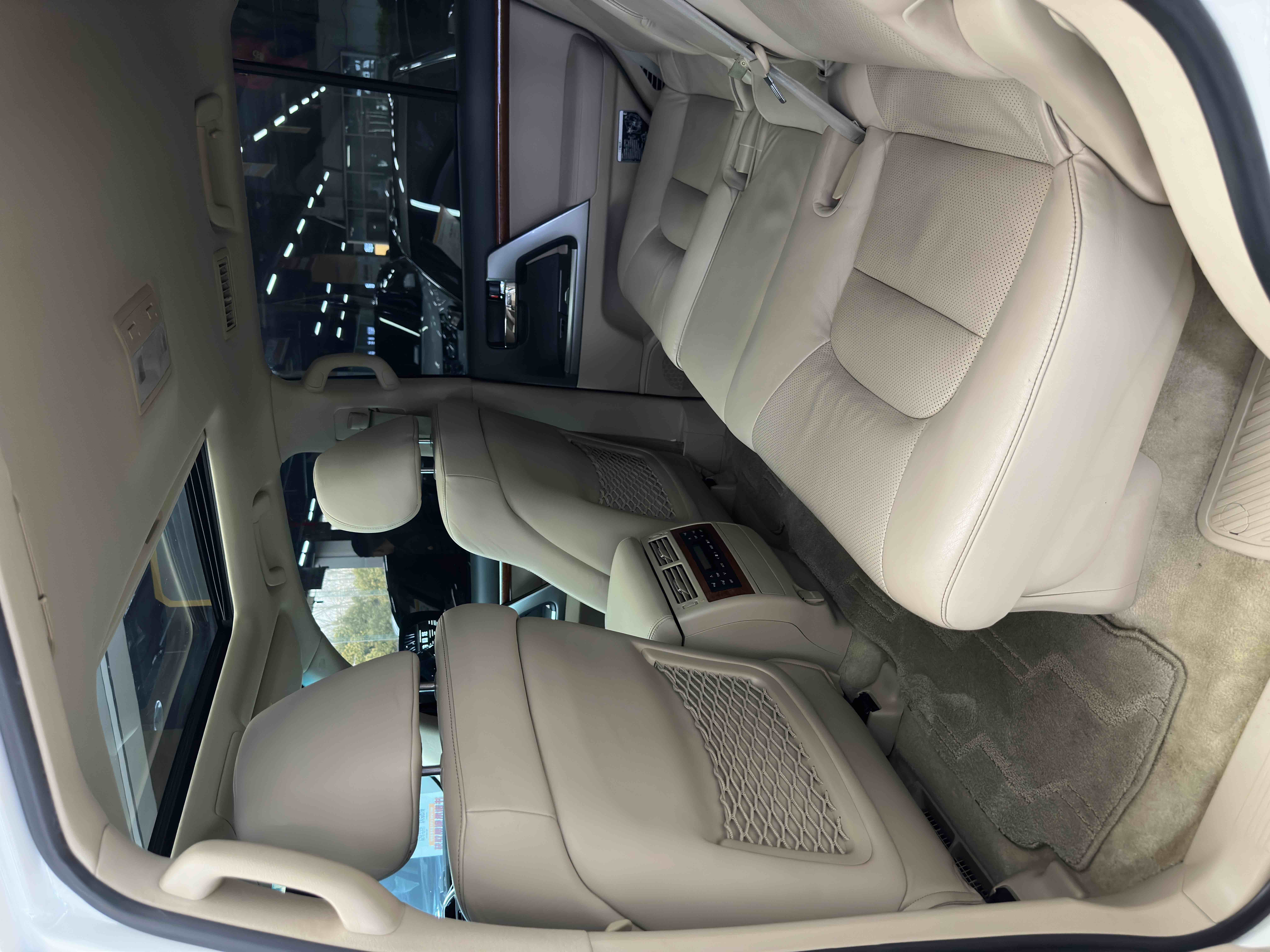 Toyota Land Cruiser 2013 car image #21