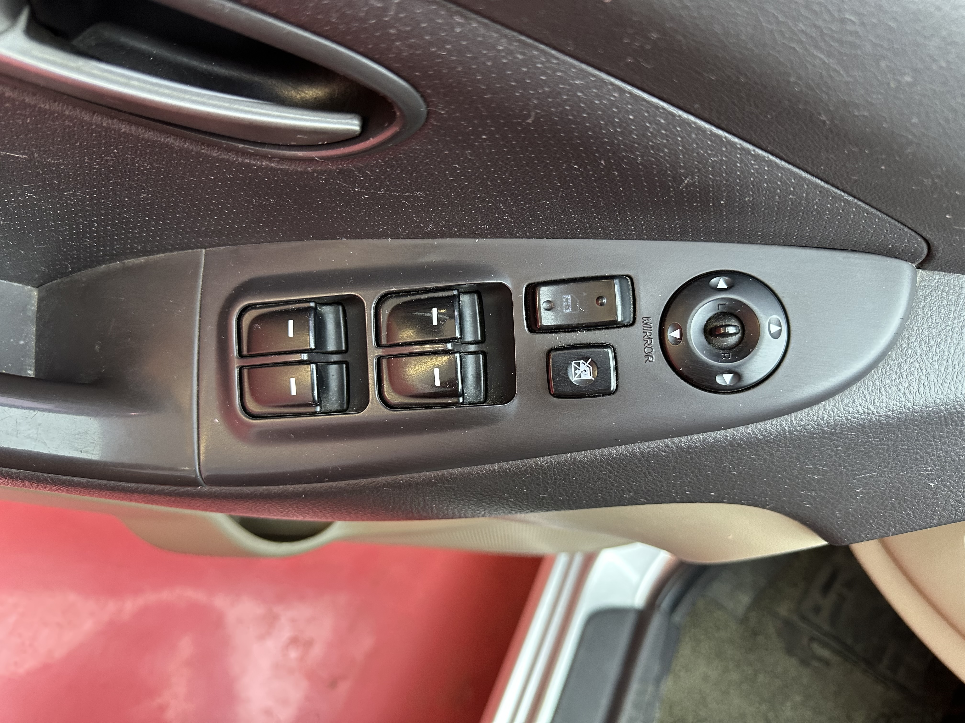 Hyundai Elantra HD 2013 car image #21